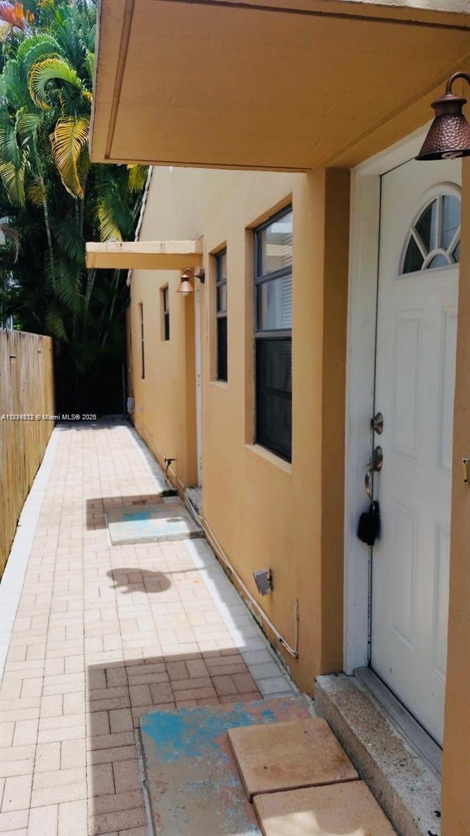 PROGRESSO - Residential Lease