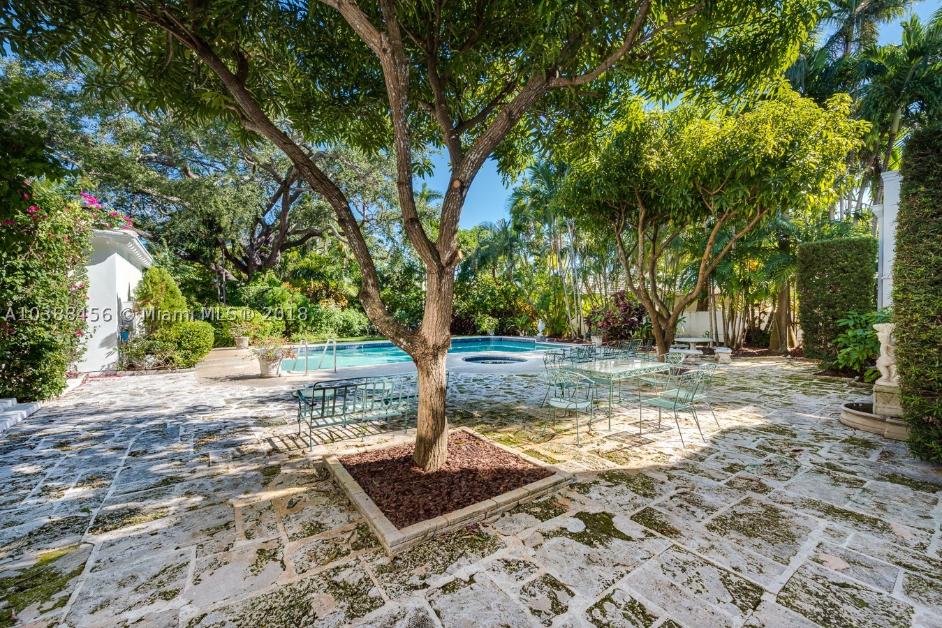 LA GORCE ISLAND A - Residential