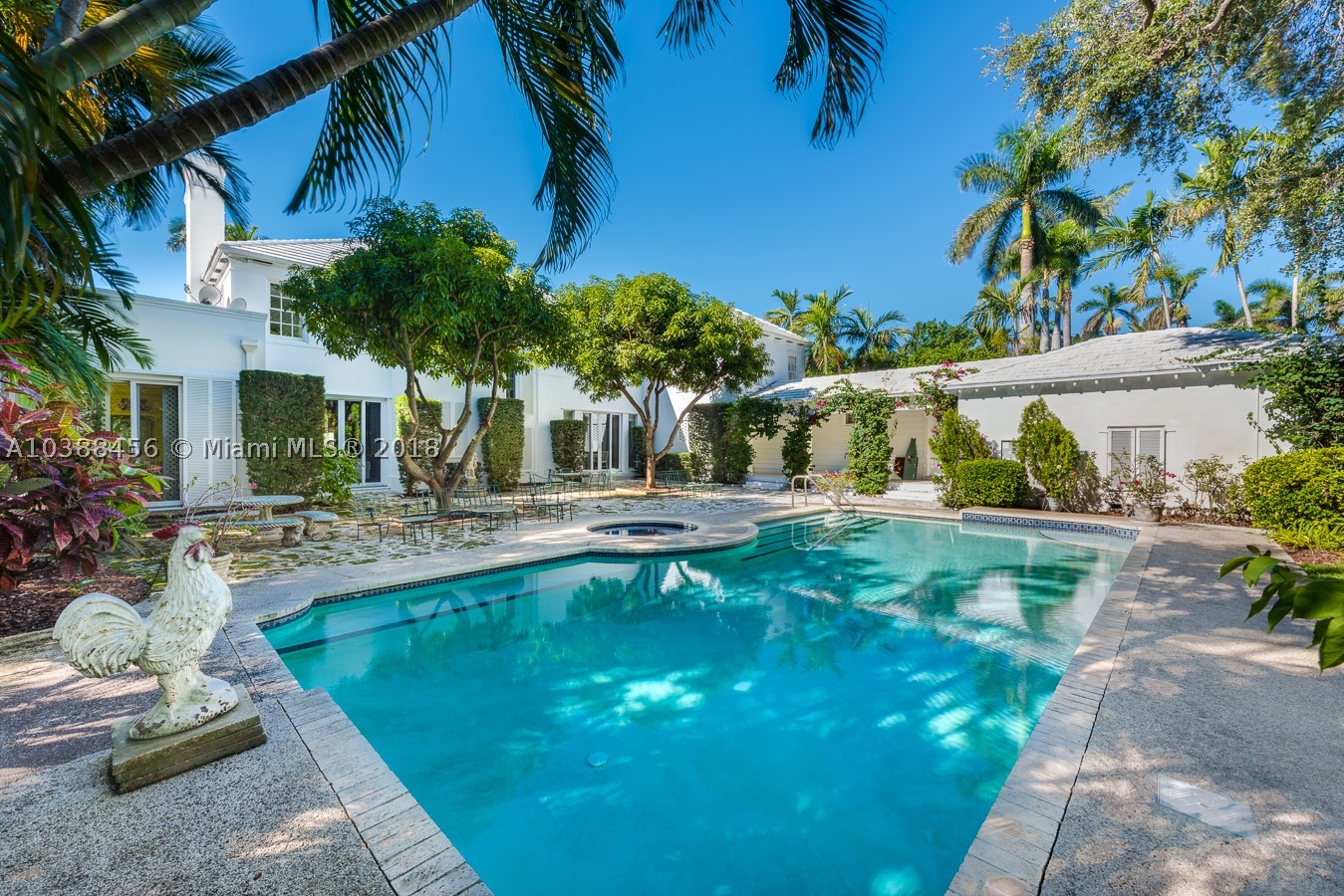 LA GORCE ISLAND A - Residential
