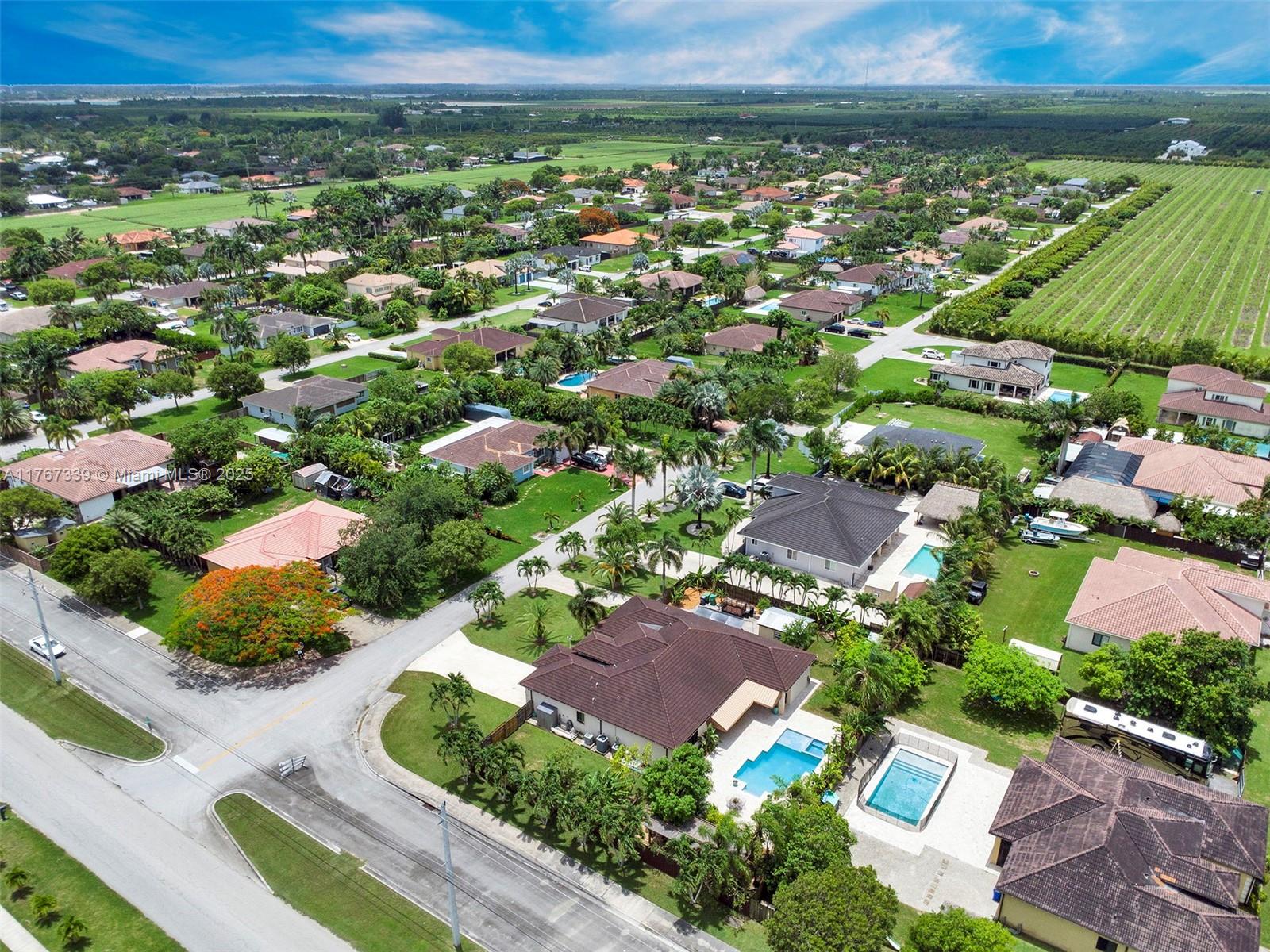 EMERALD GREENS SUB - Residential