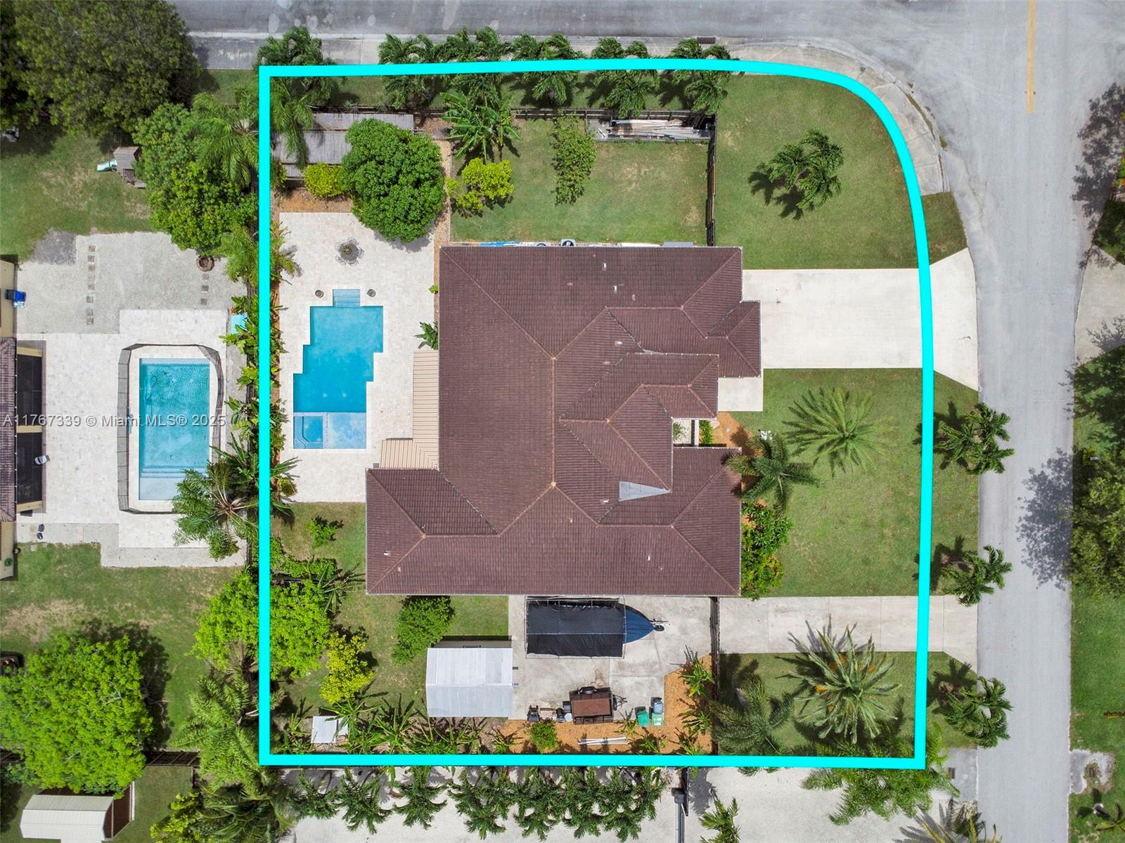 EMERALD GREENS SUB - Residential