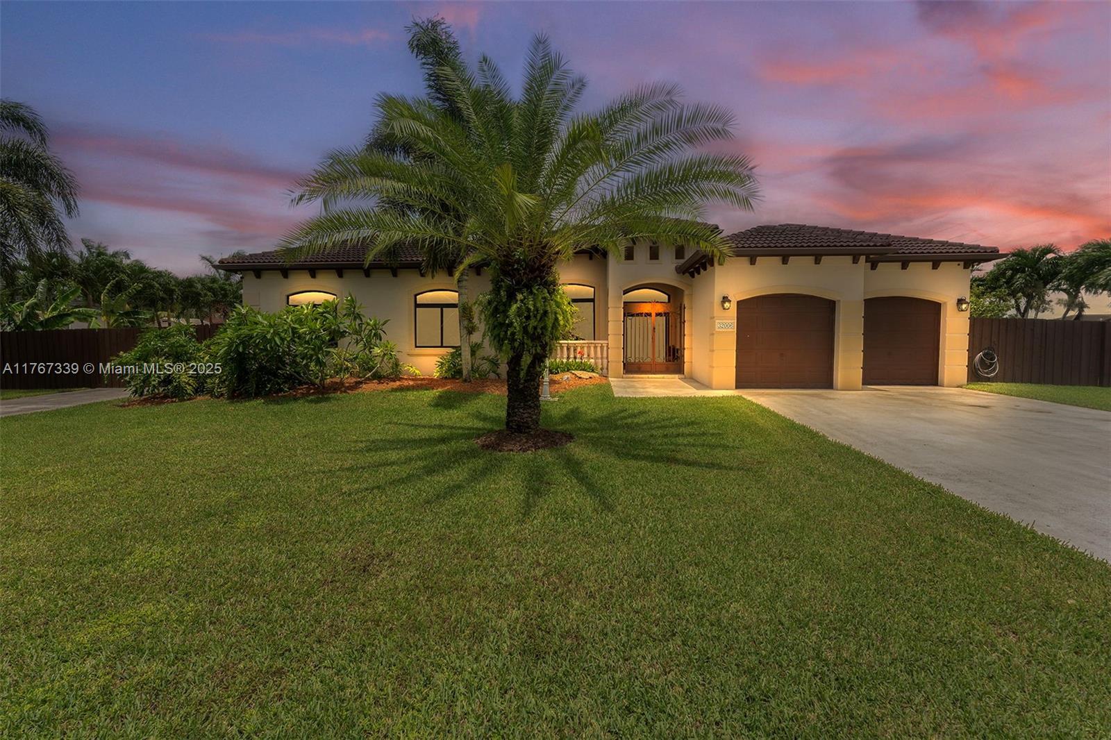 EMERALD GREENS SUB - Residential