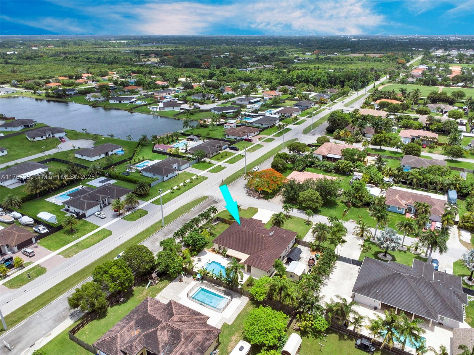 EMERALD GREENS SUB - Residential