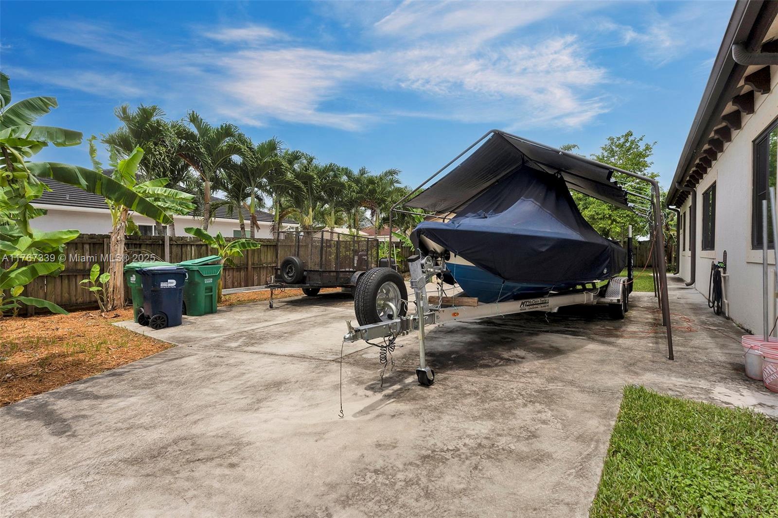 EMERALD GREENS SUB - Residential