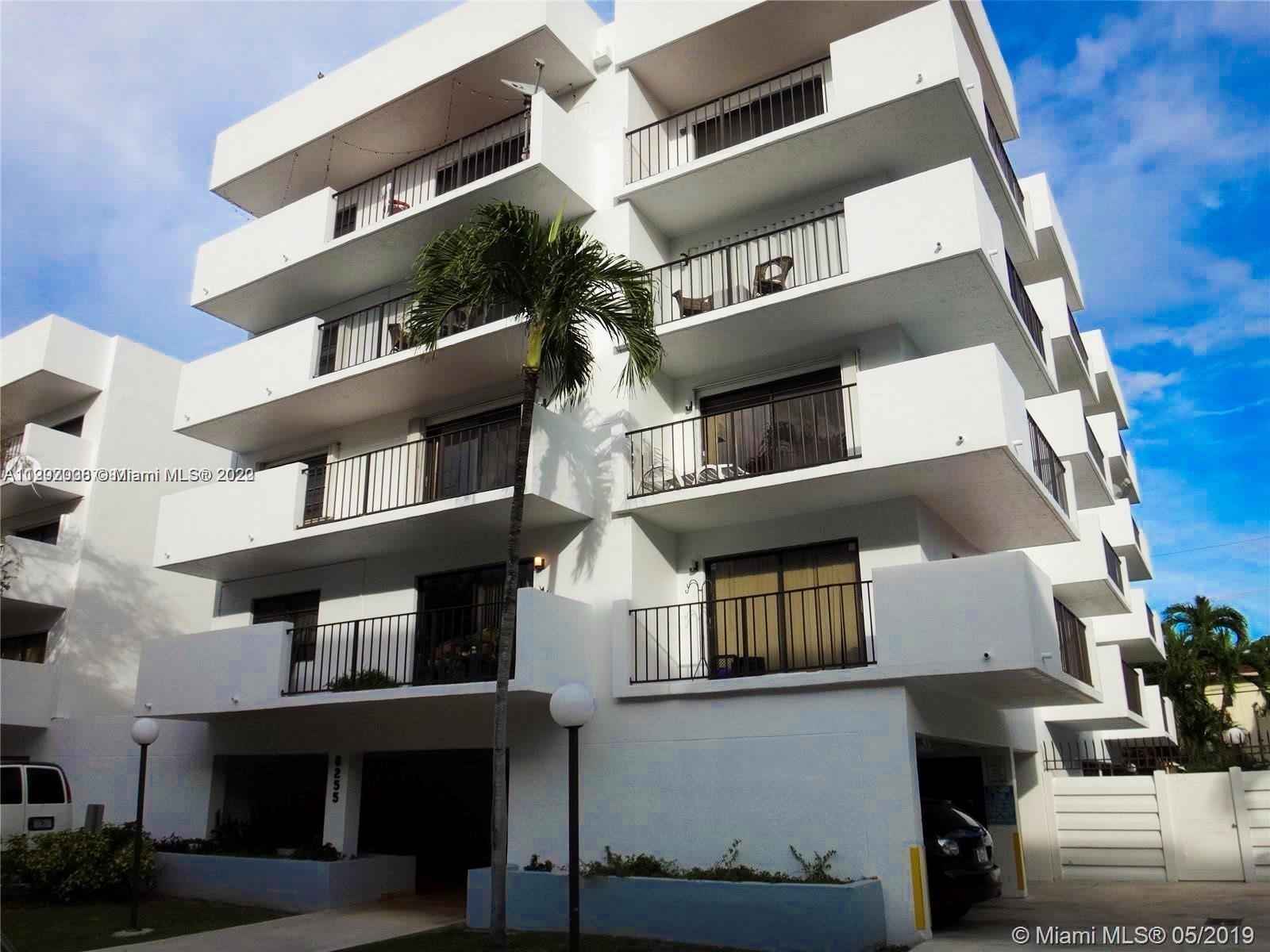 ABBOTT BY THE SEA CONDO - Residential