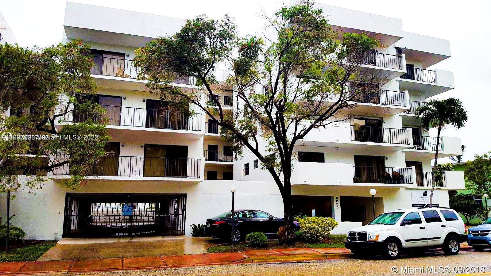 ABBOTT BY THE SEA CONDO - Residential