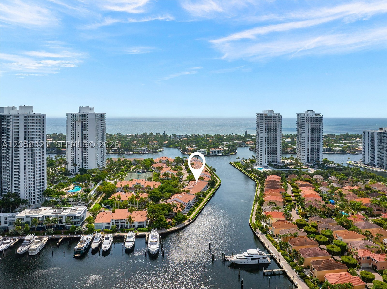 GOLDEN POINTE - Residential