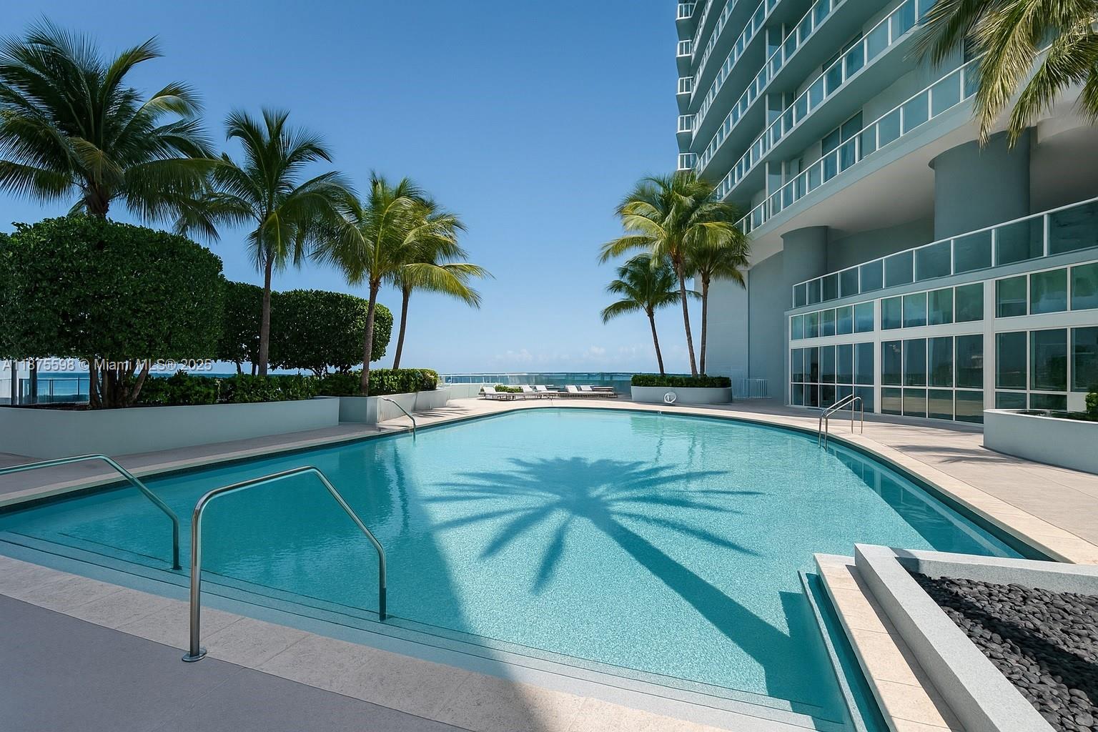QUANTUM ON THE BAY CONDO - Residential