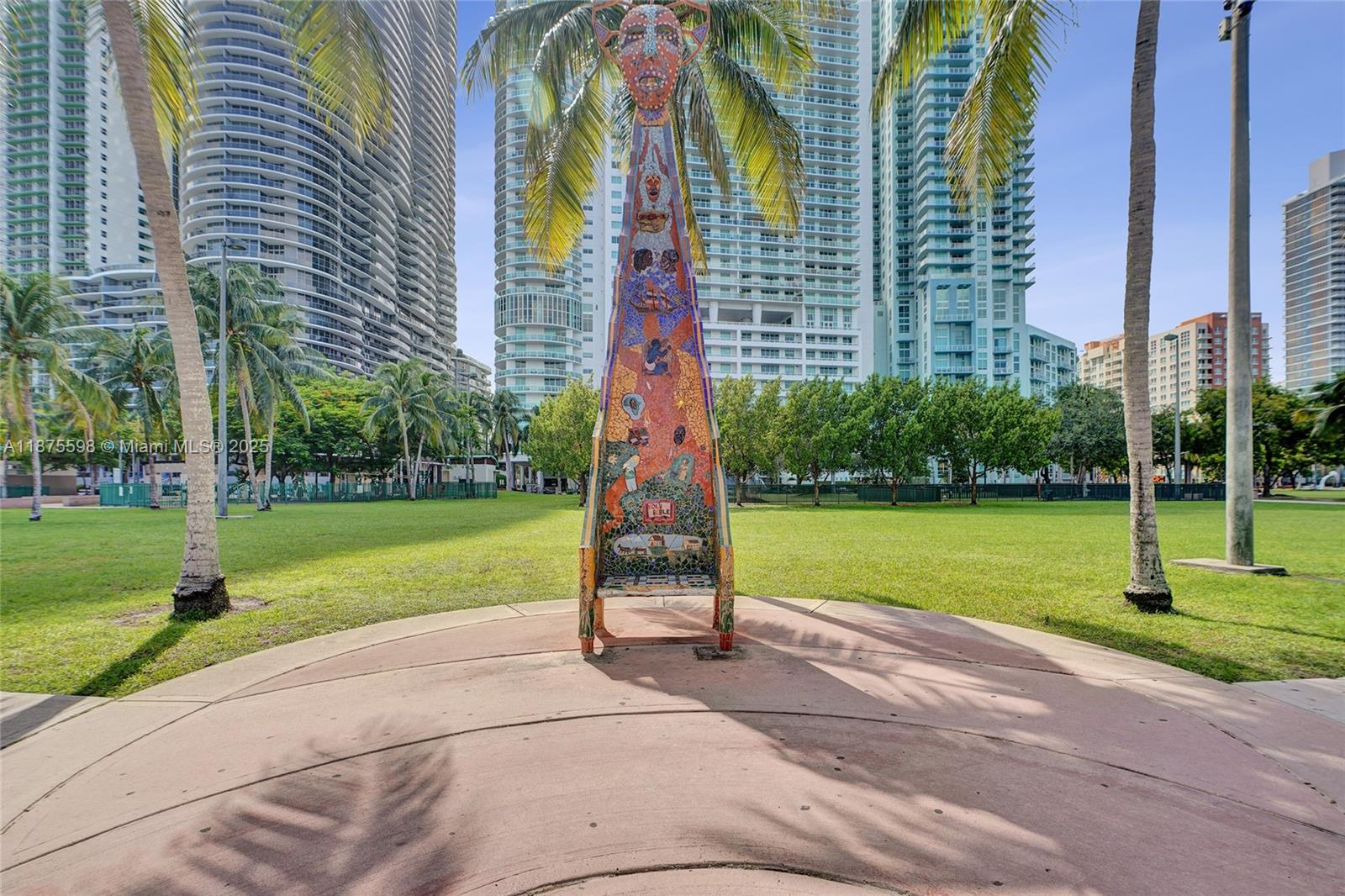 QUANTUM ON THE BAY CONDO - Residential