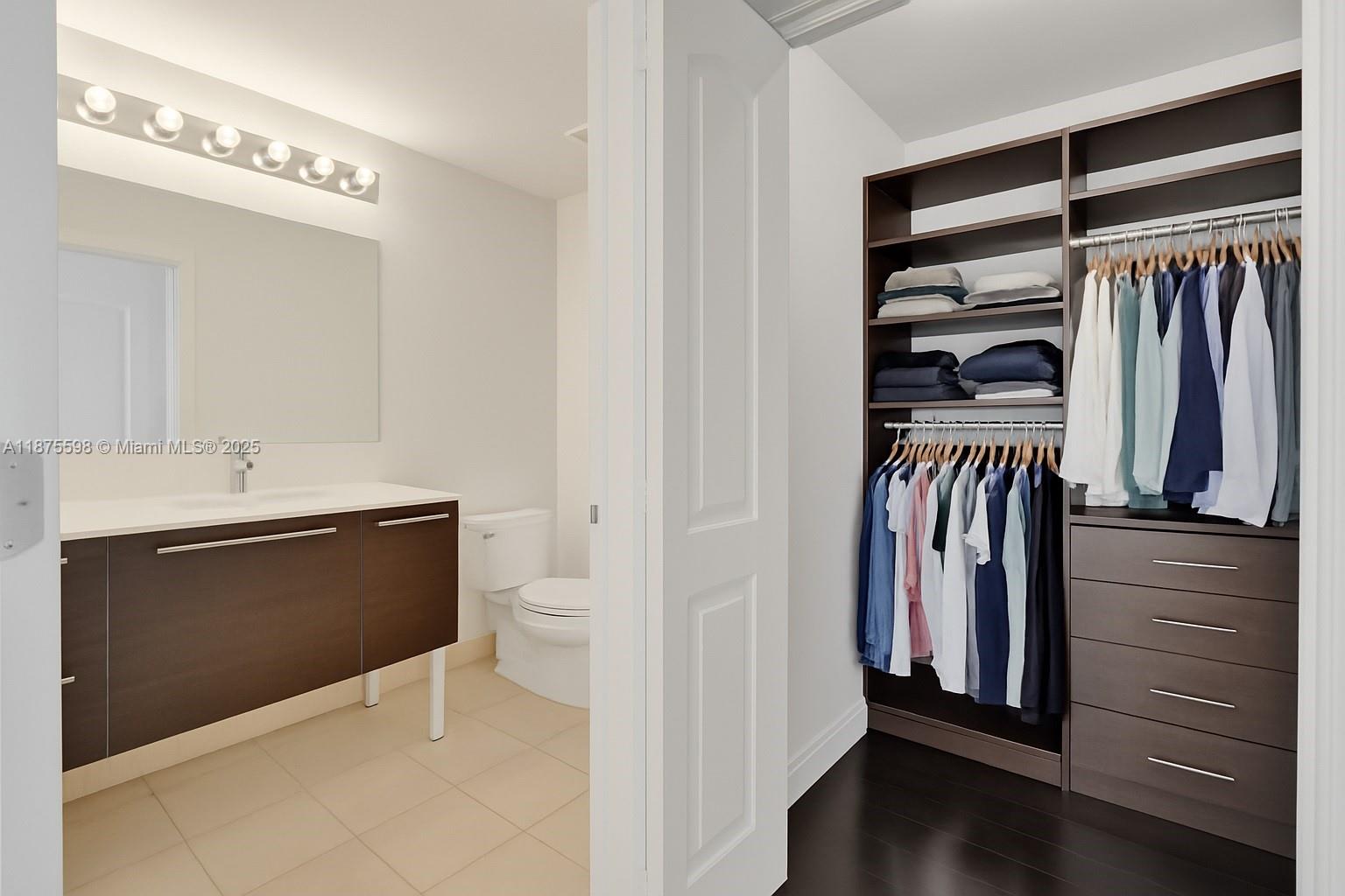 QUANTUM ON THE BAY CONDO - Residential
