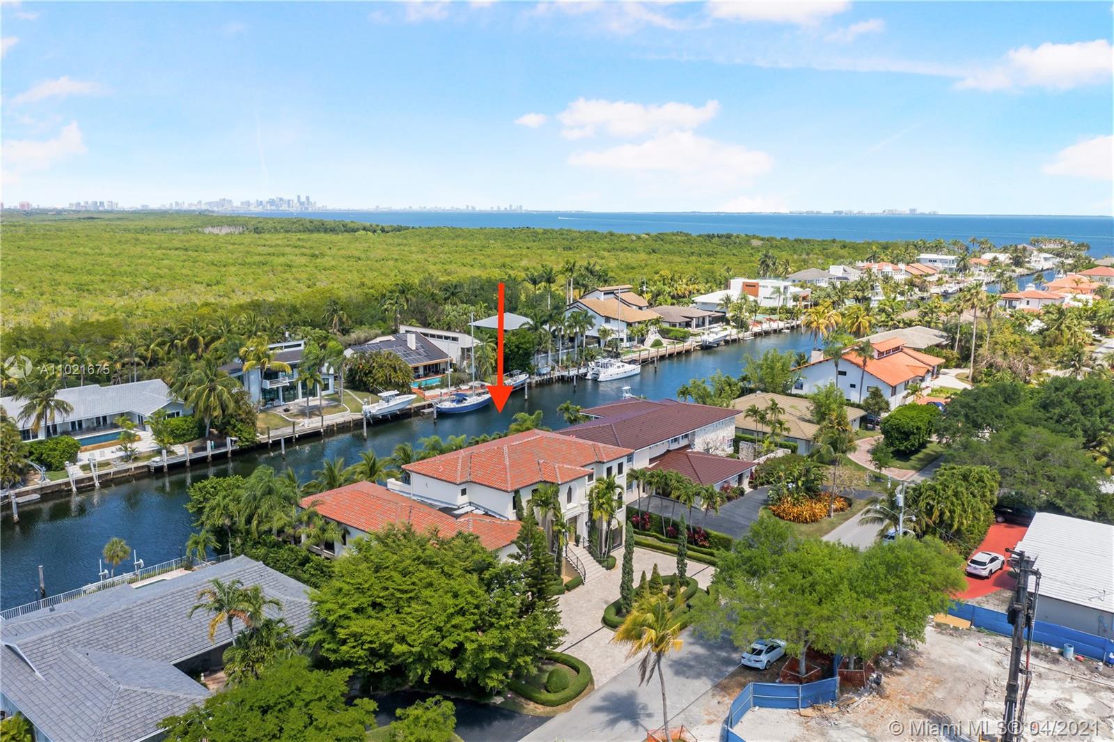 CORAL BAY SEC B - Residential