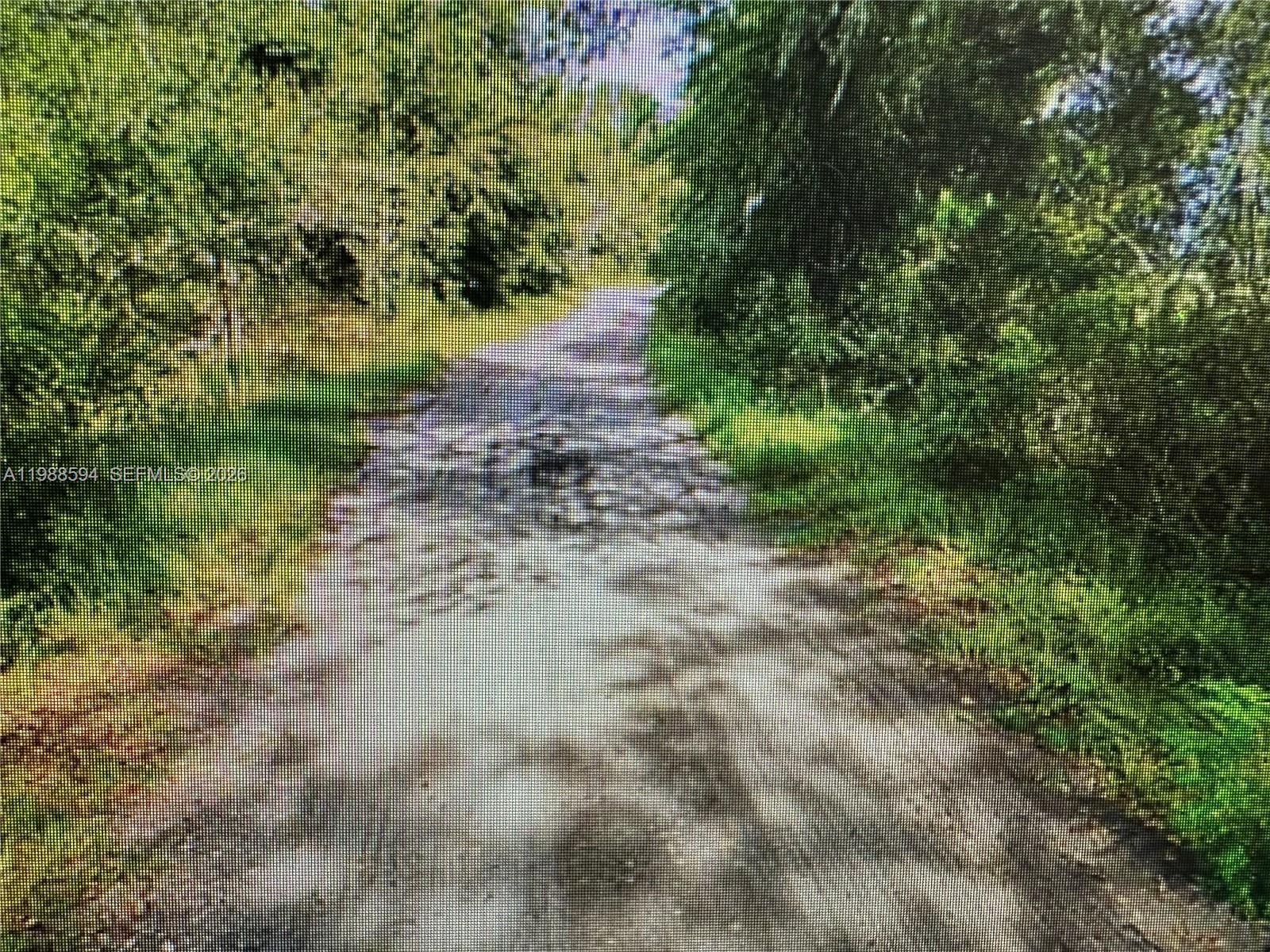 Silver Oaks Estates - Land