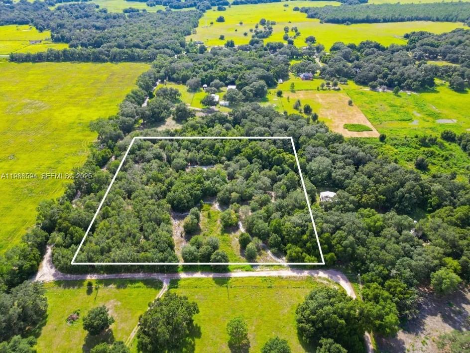 Silver Oaks Estates - Land