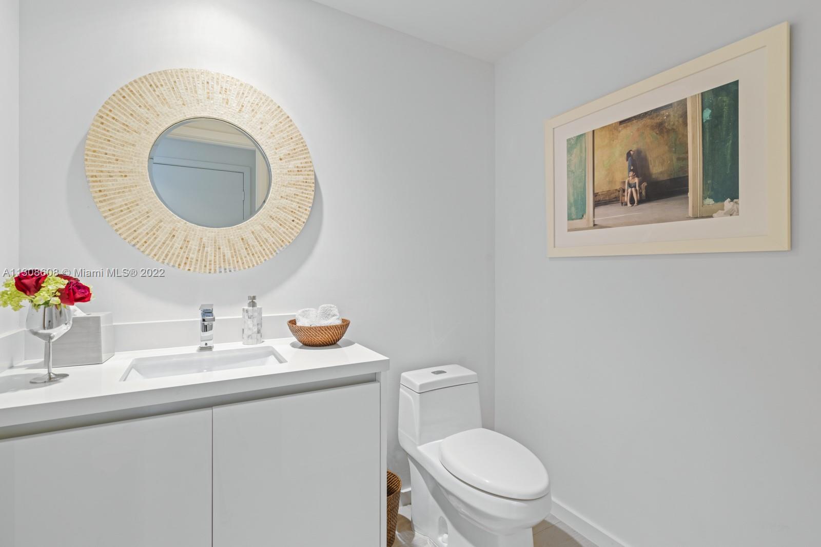 ONE OCEAN CONDO - Residential