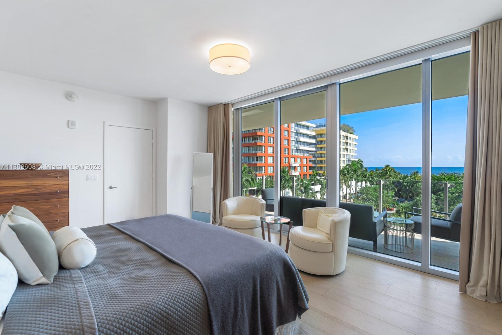 ONE OCEAN CONDO - Residential