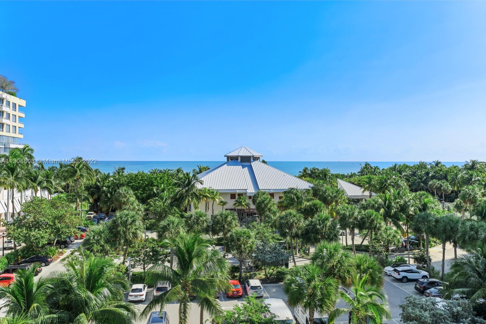ONE OCEAN CONDO - Residential