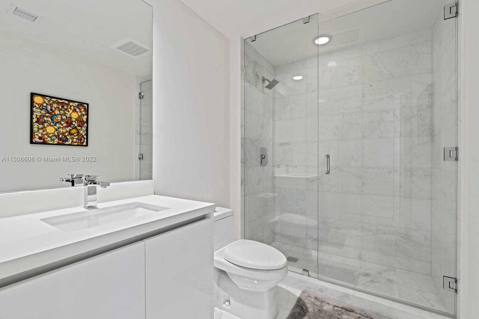 ONE OCEAN CONDO - Residential