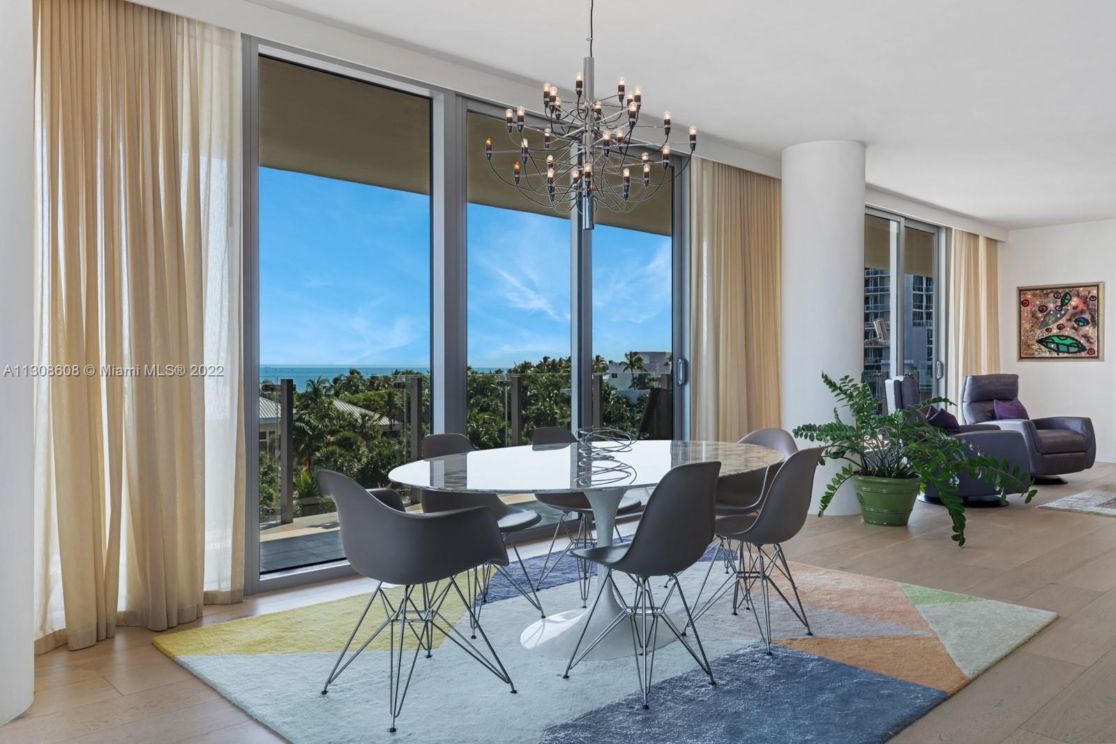 ONE OCEAN CONDO - Residential