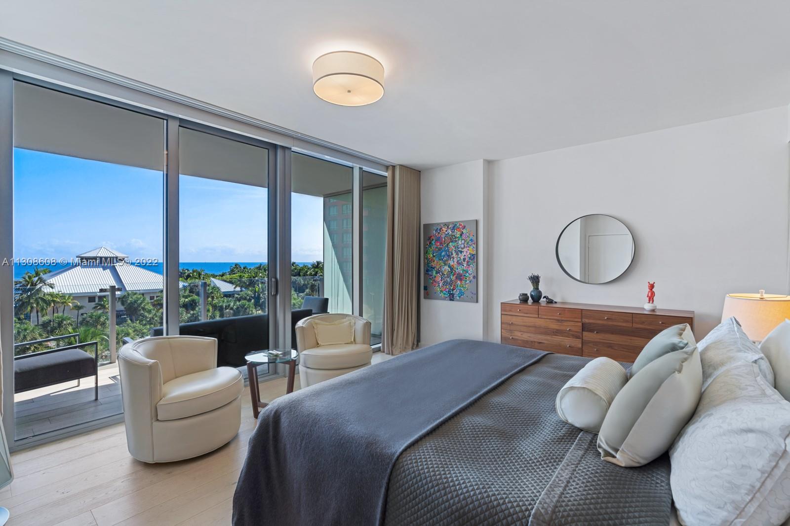 ONE OCEAN CONDO - Residential