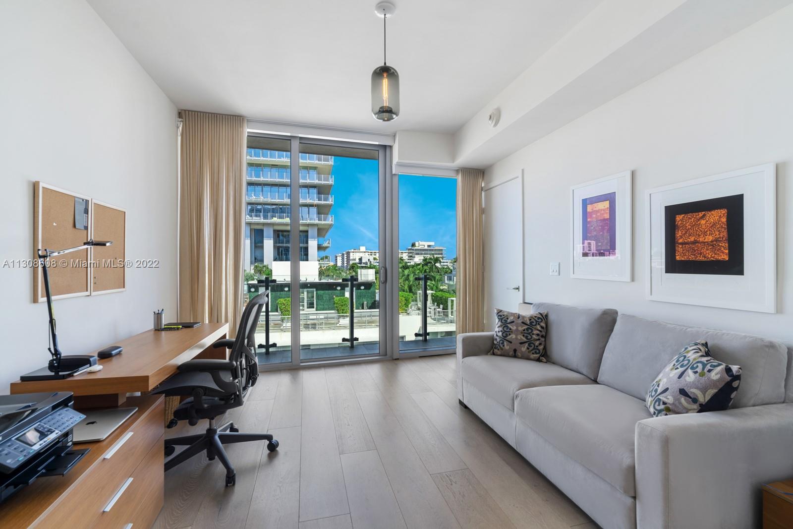 ONE OCEAN CONDO - Residential