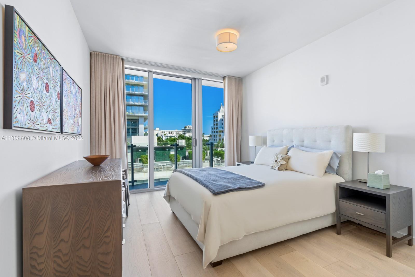 ONE OCEAN CONDO - Residential