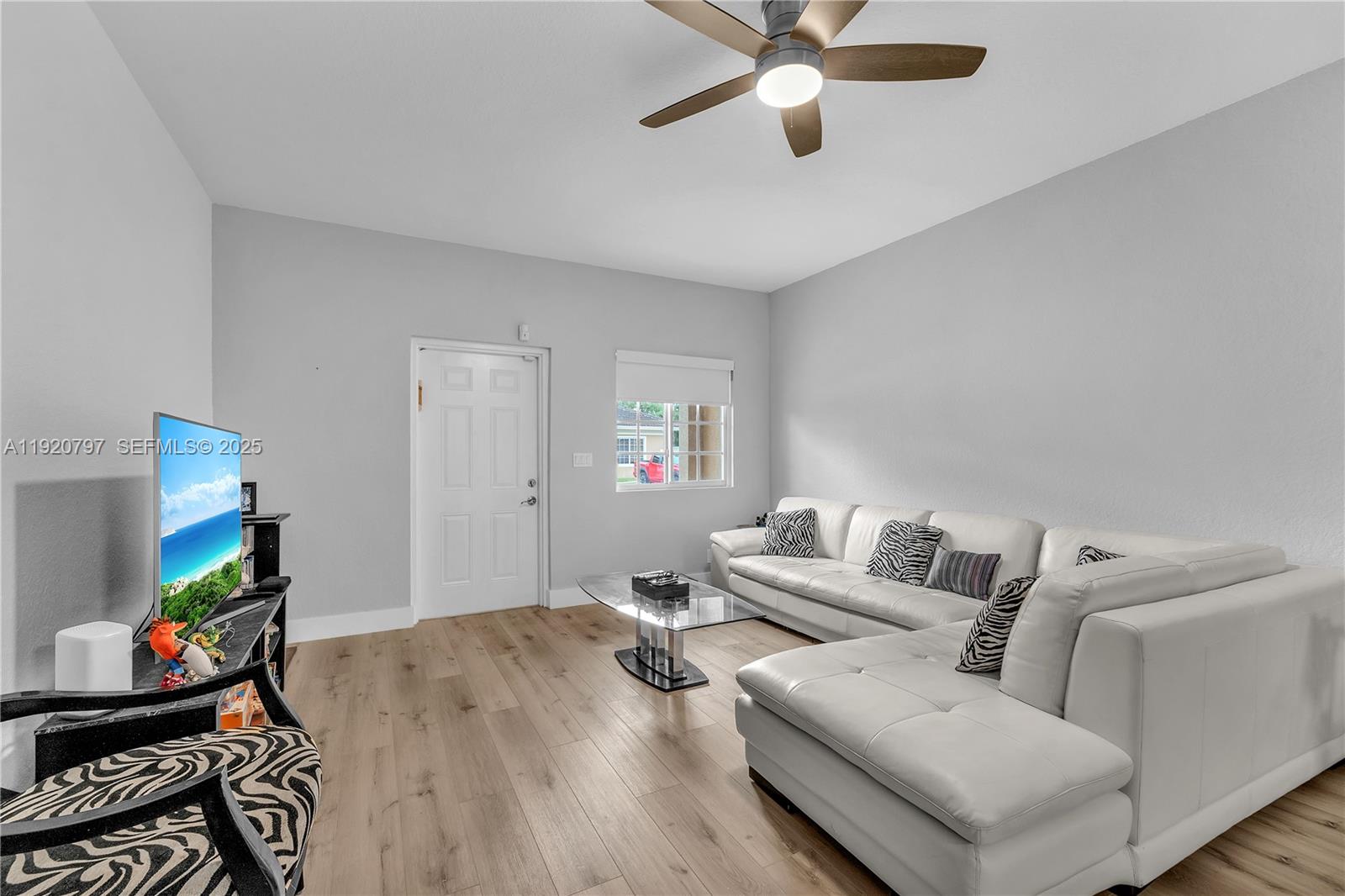 WASHINGTON PALMS CONDO - Residential