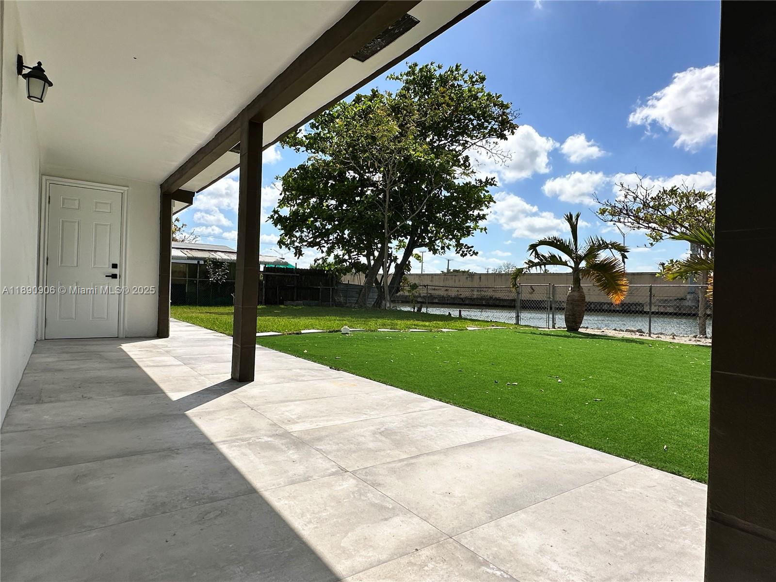 MIAMI GATEWAY REV - Residential Lease