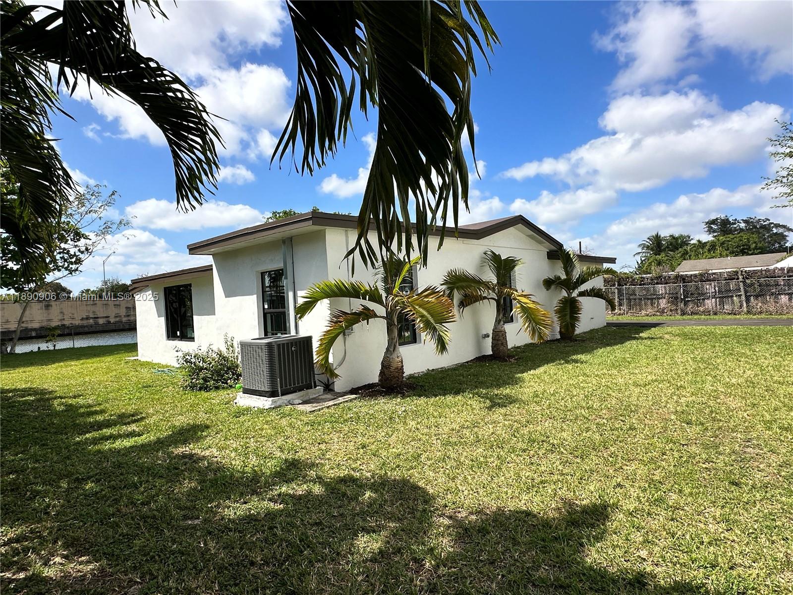 MIAMI GATEWAY REV - Residential Lease