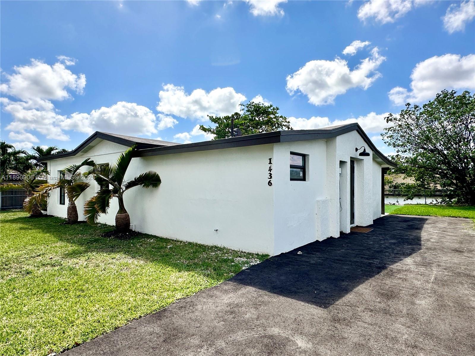 MIAMI GATEWAY REV - Residential Lease