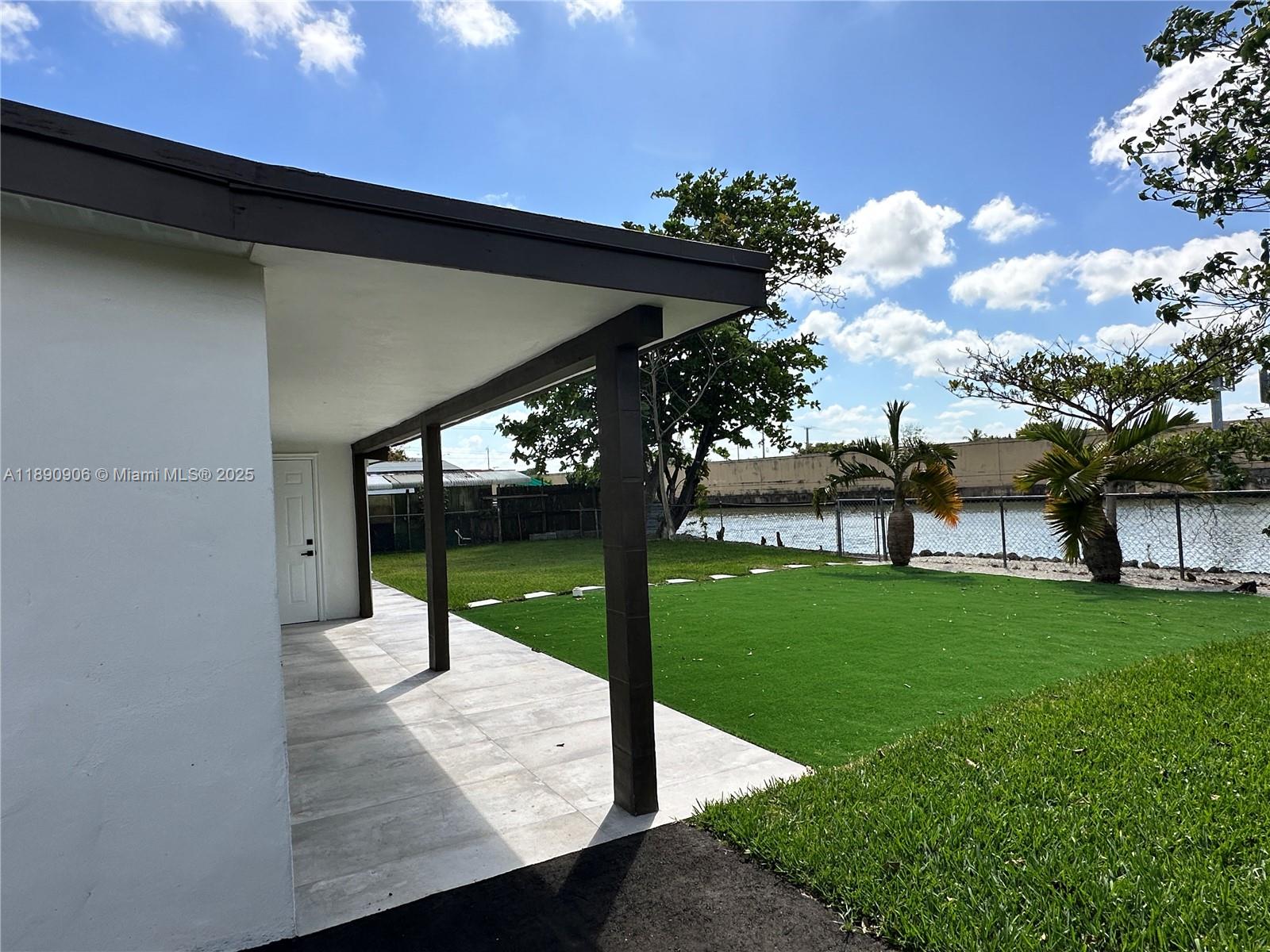 MIAMI GATEWAY REV - Residential Lease
