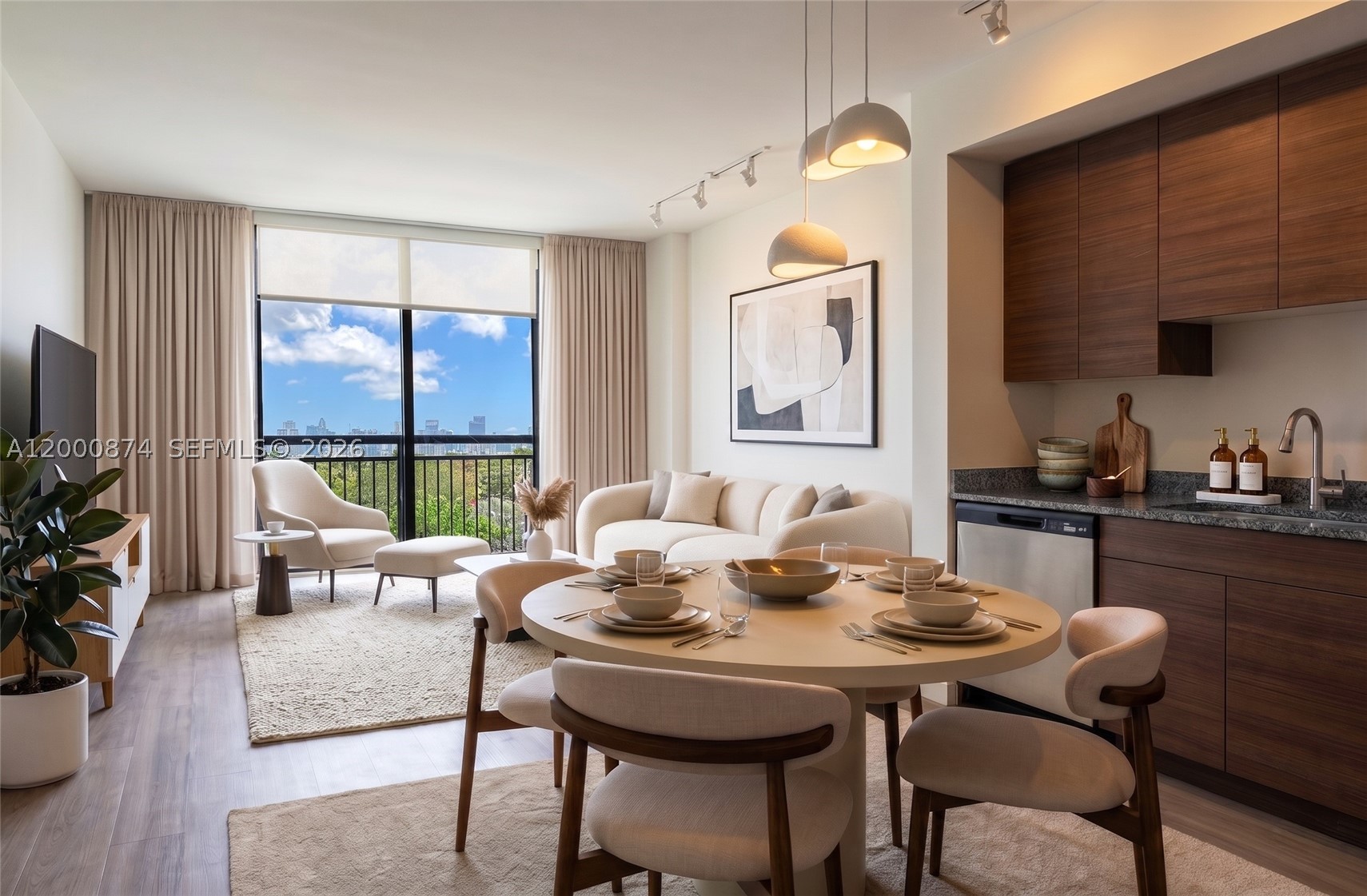 CONNELL SUB - Residential