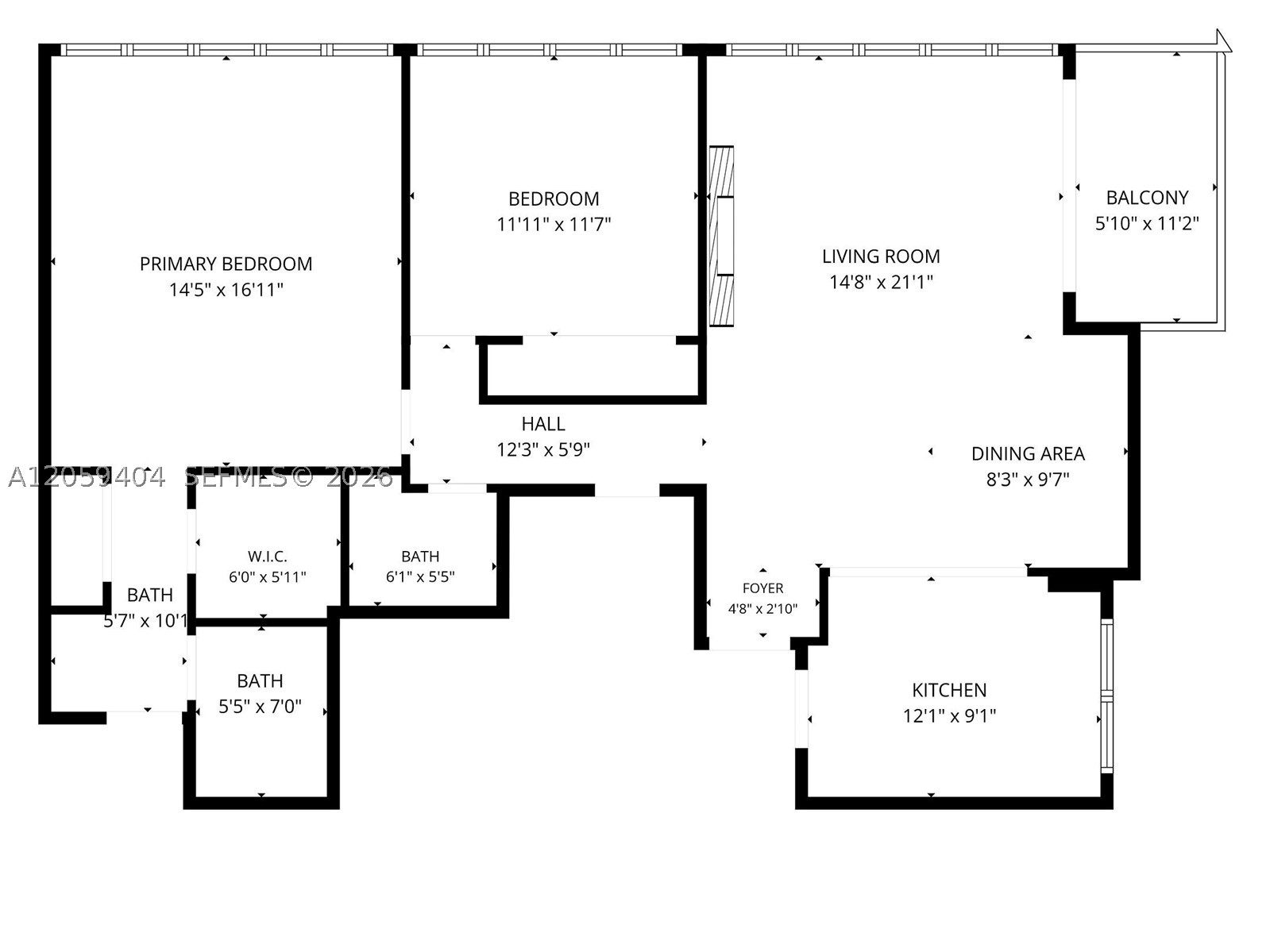 IMPERIAL TOWERS CONDO - Residential