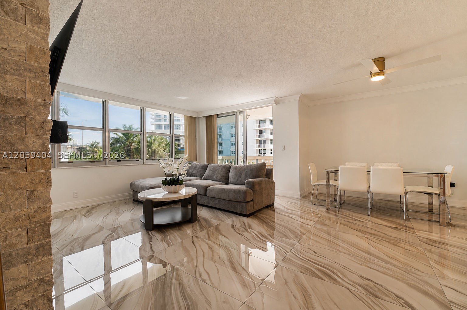 IMPERIAL TOWERS CONDO - Residential