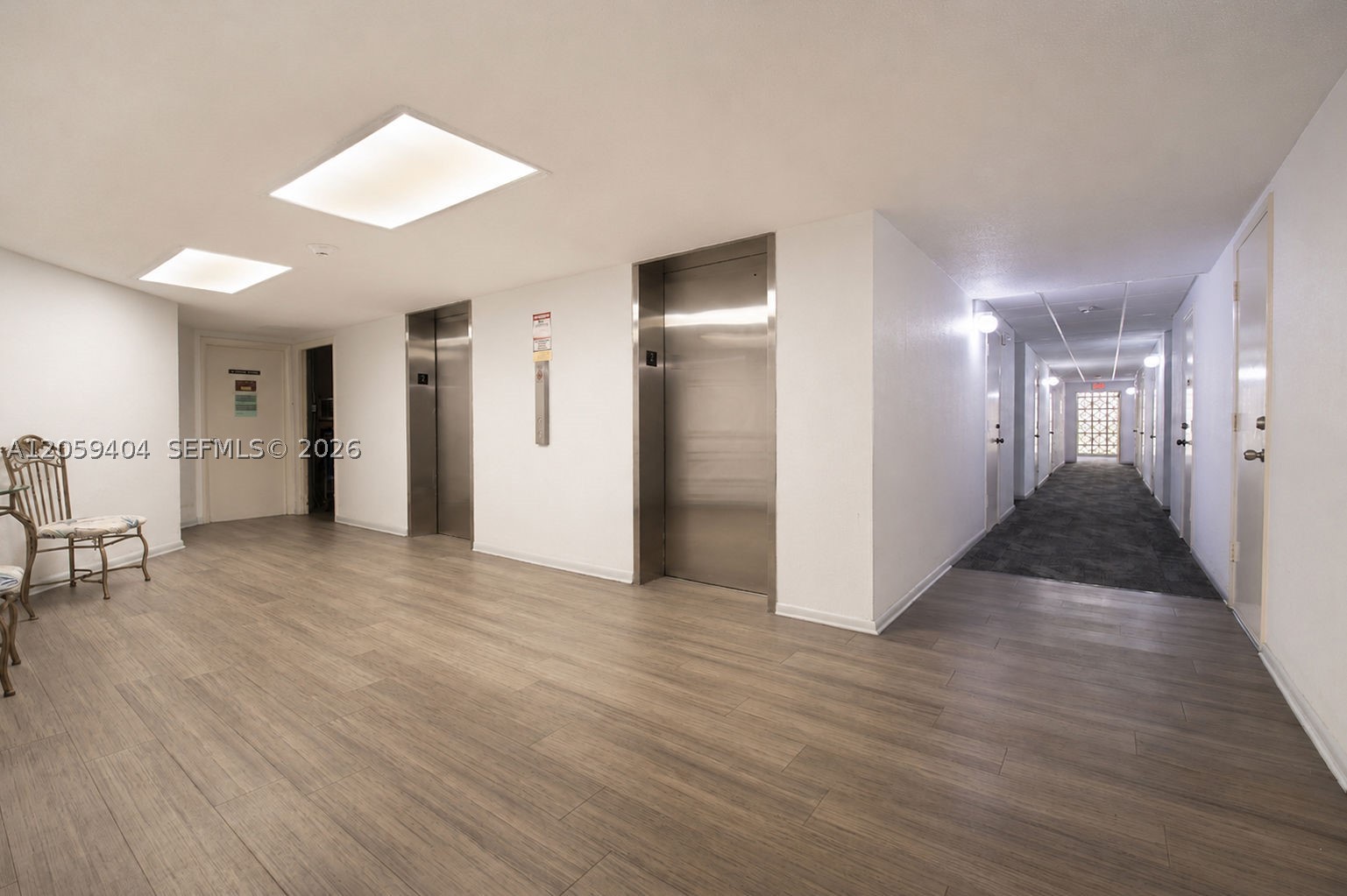 IMPERIAL TOWERS CONDO - Residential