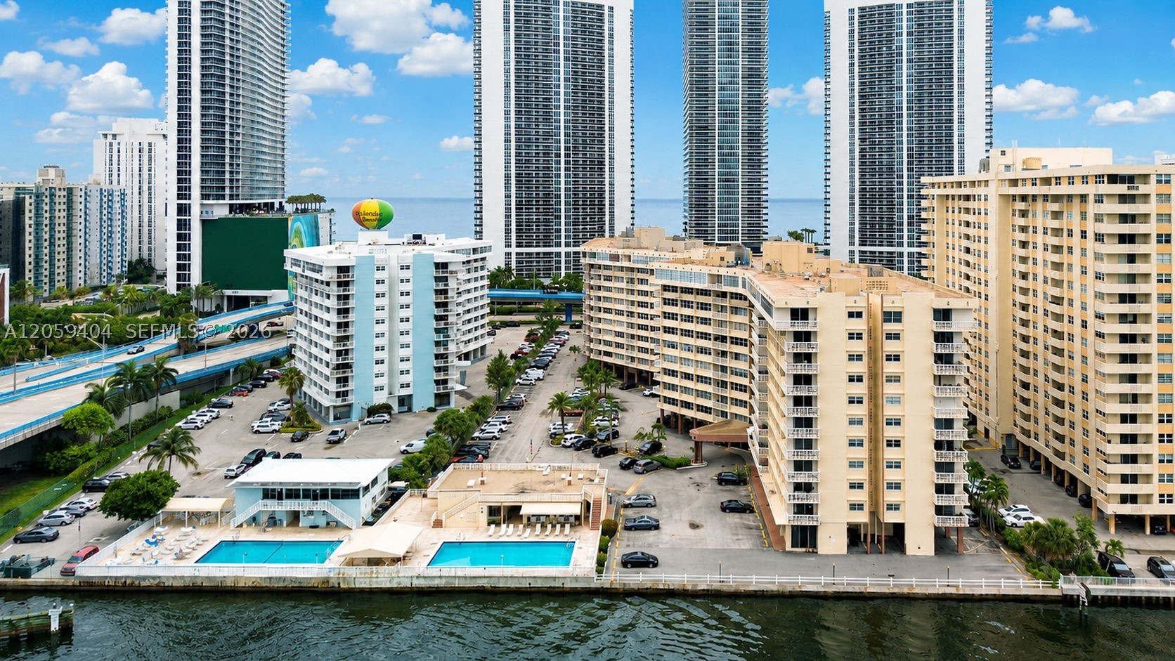 IMPERIAL TOWERS CONDO - Residential