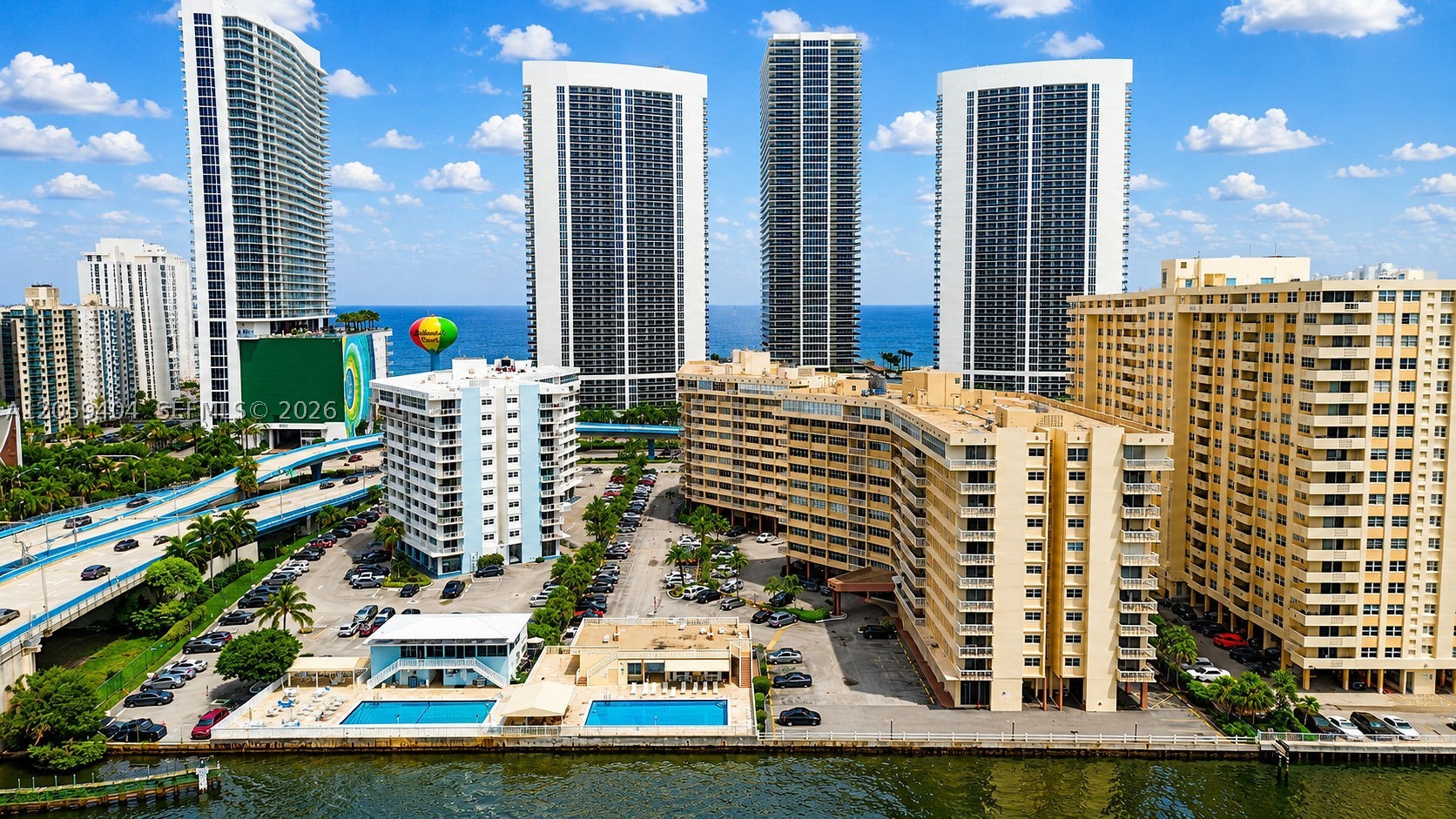 IMPERIAL TOWERS CONDO - Residential