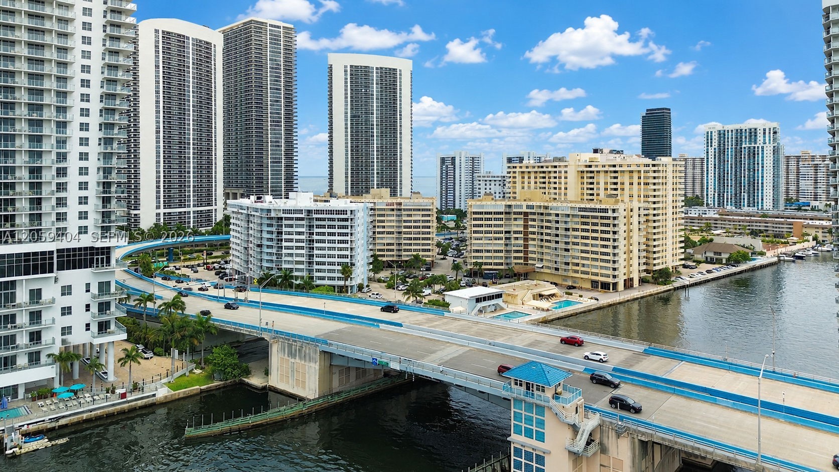IMPERIAL TOWERS CONDO - Residential