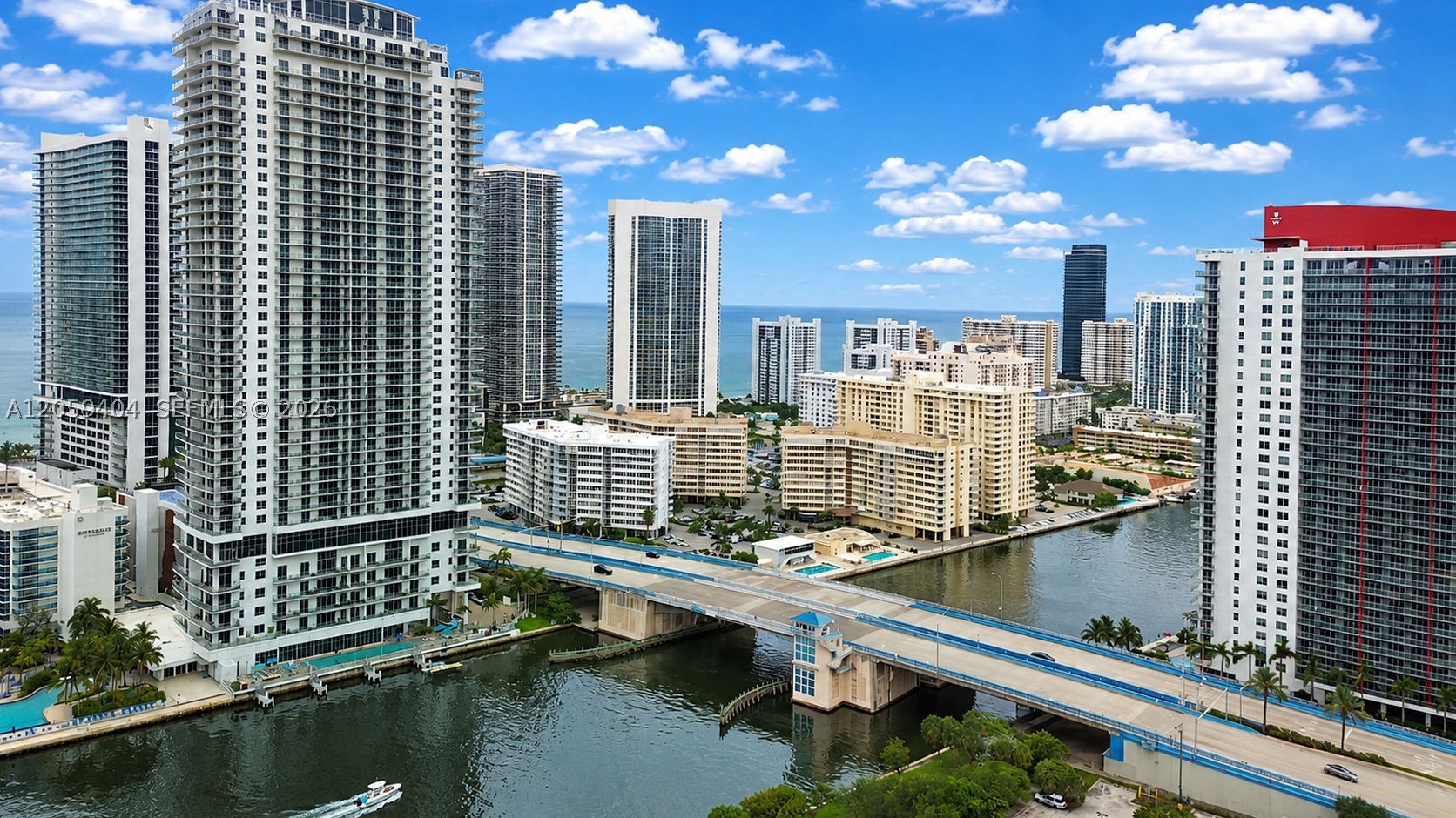 IMPERIAL TOWERS CONDO - Residential