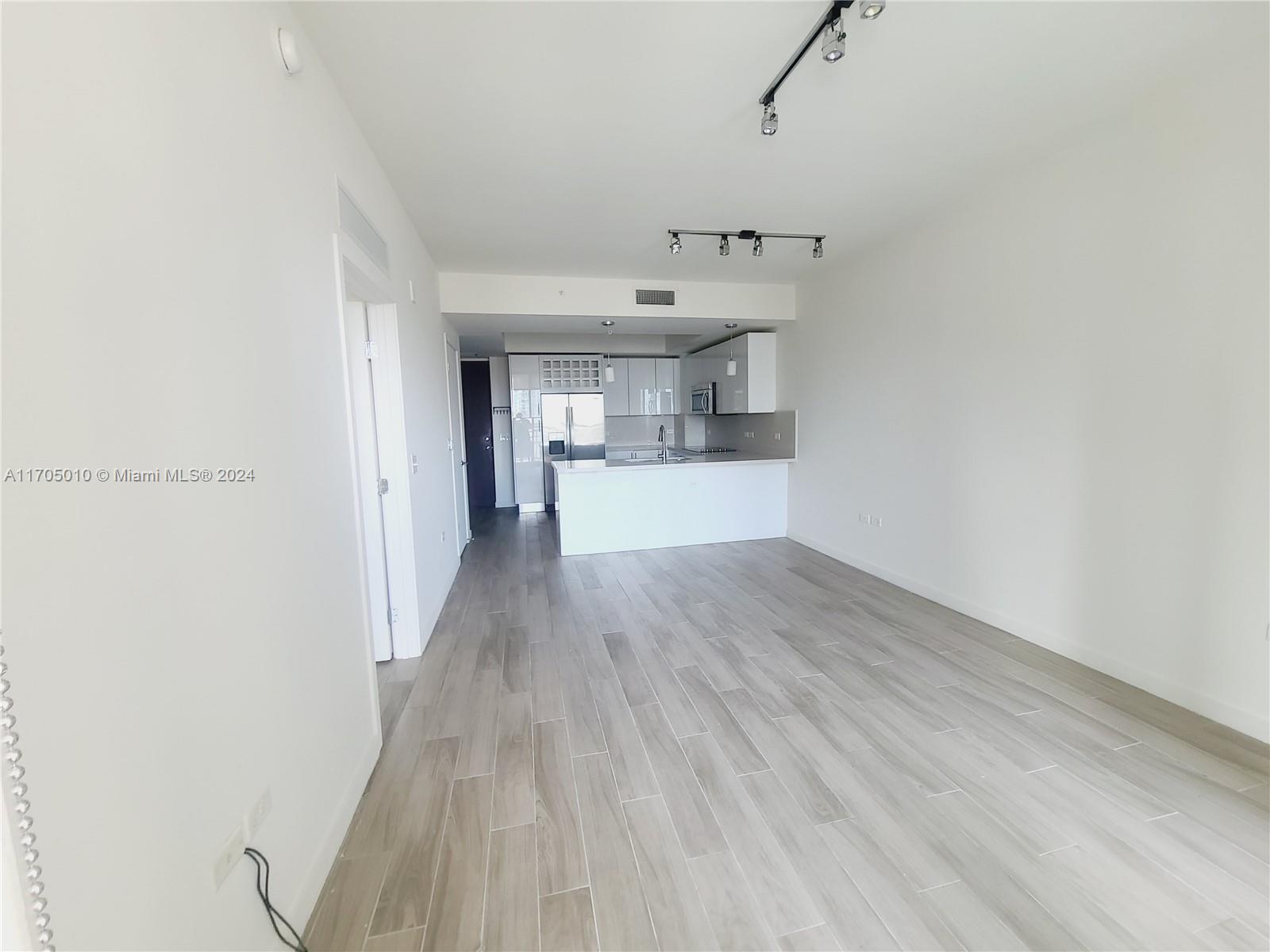 NINE AT MARY BRICKELL - Residential Lease