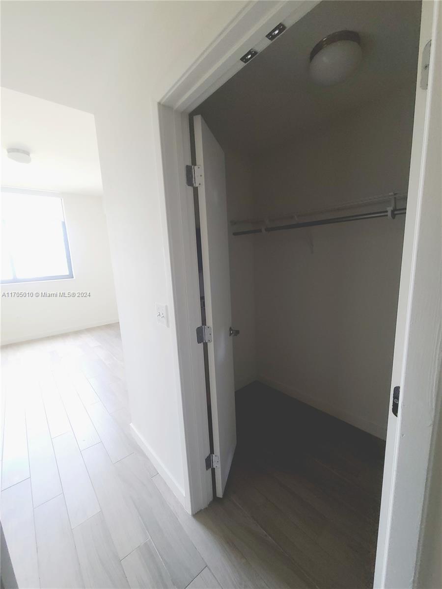NINE AT MARY BRICKELL - Residential Lease