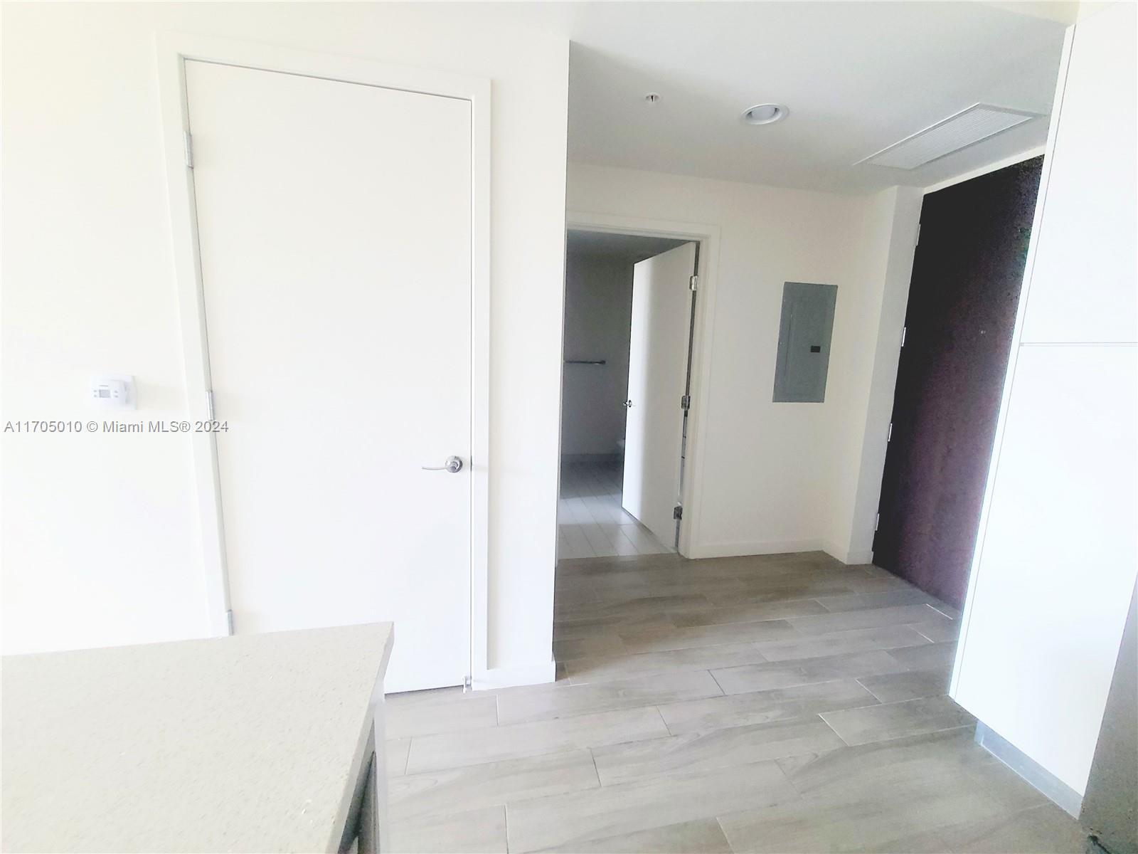 NINE AT MARY BRICKELL - Residential Lease