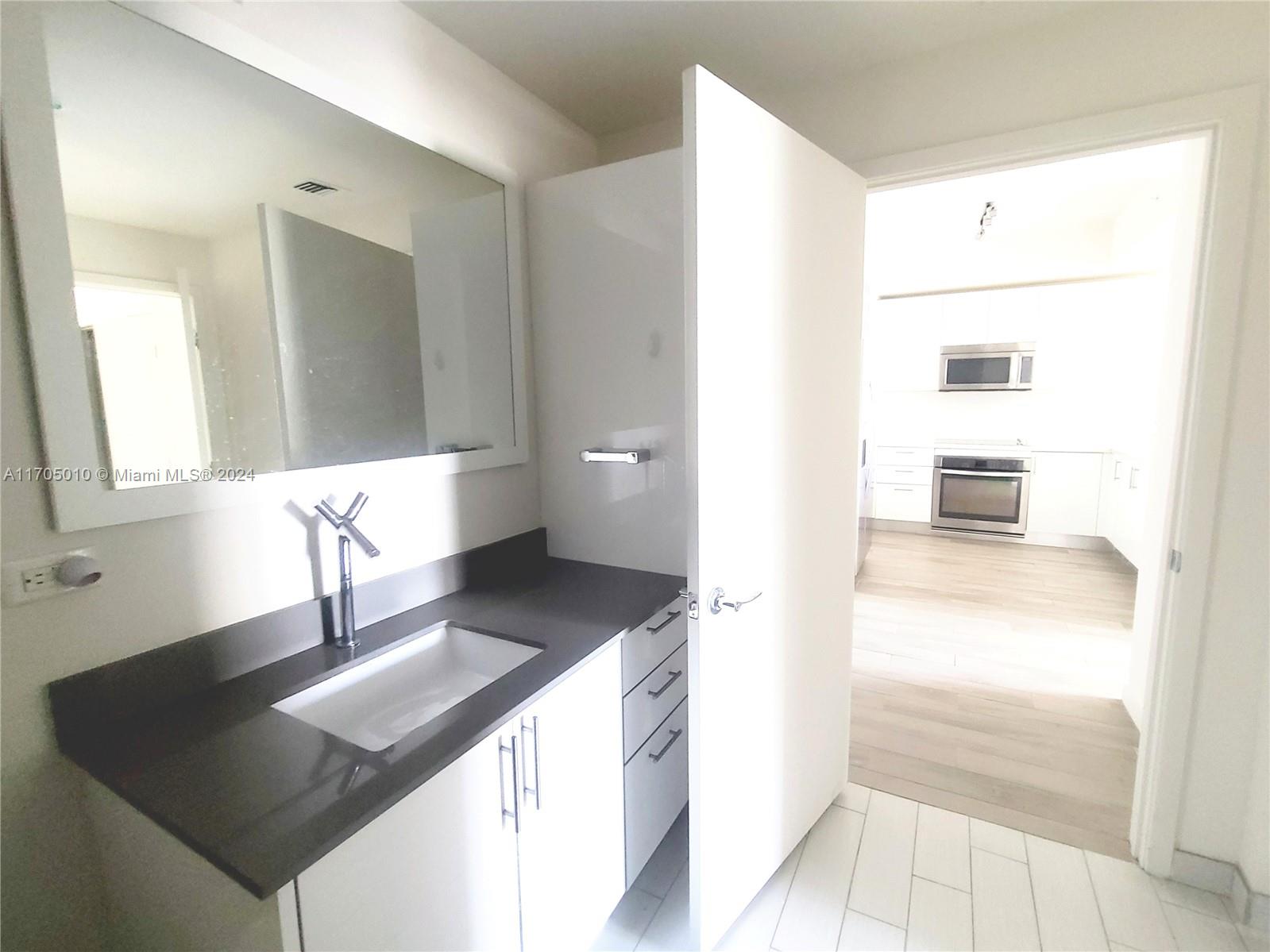 NINE AT MARY BRICKELL - Residential Lease