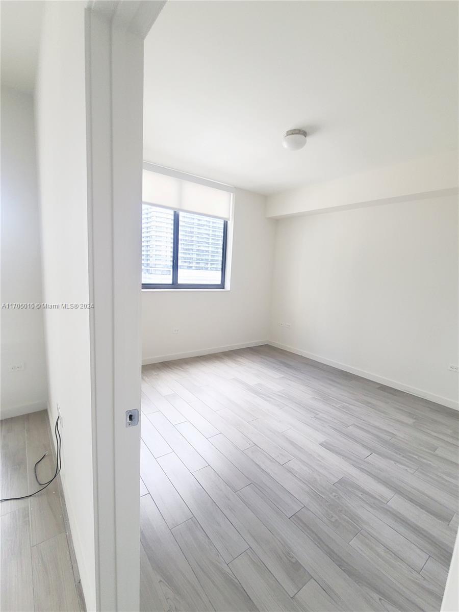 NINE AT MARY BRICKELL - Residential Lease