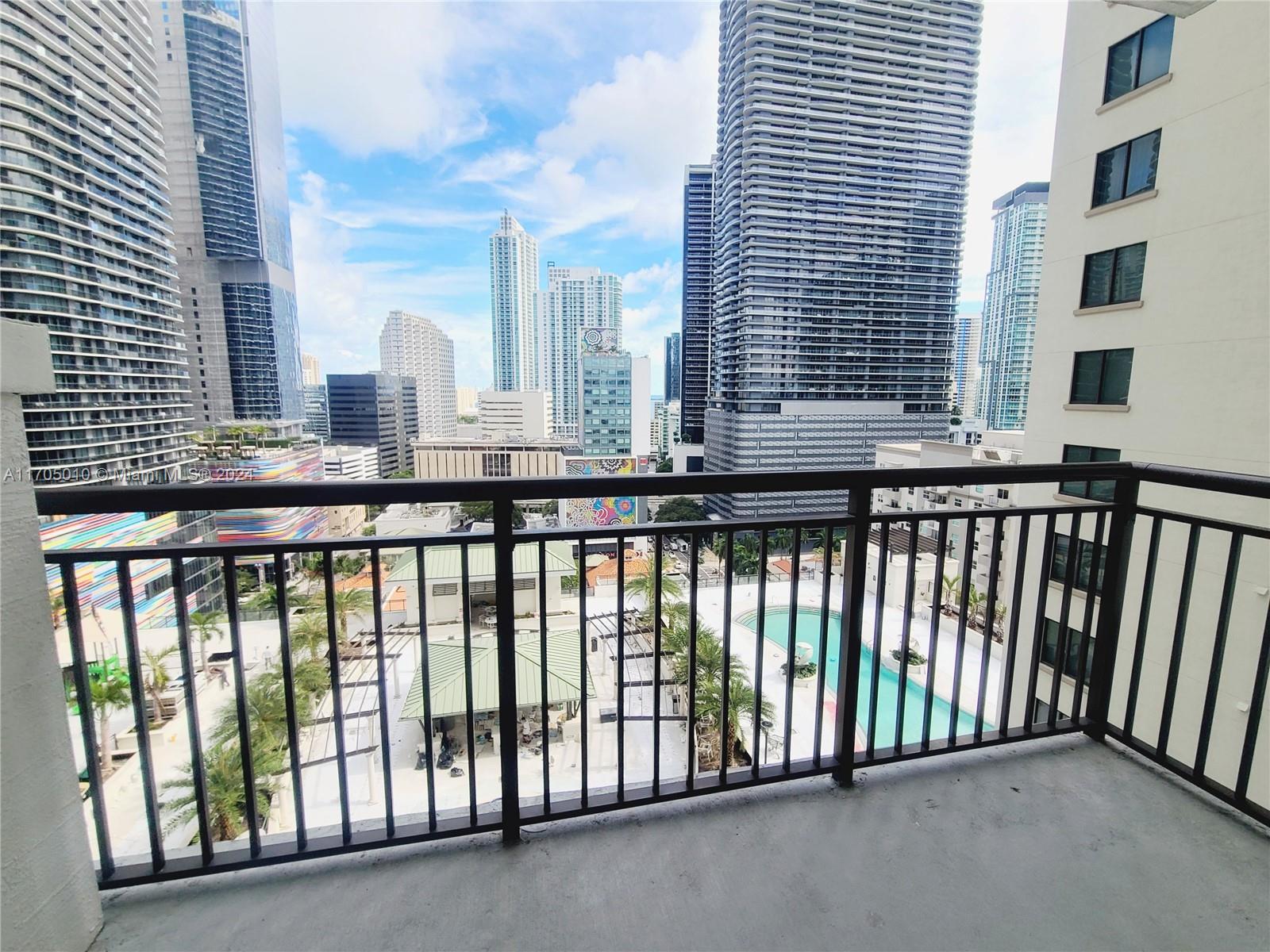 NINE AT MARY BRICKELL - Residential Lease