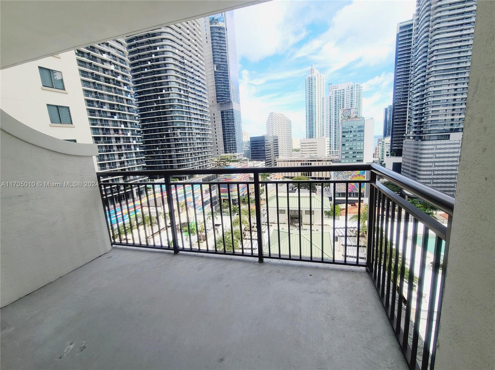 NINE AT MARY BRICKELL - Residential Lease