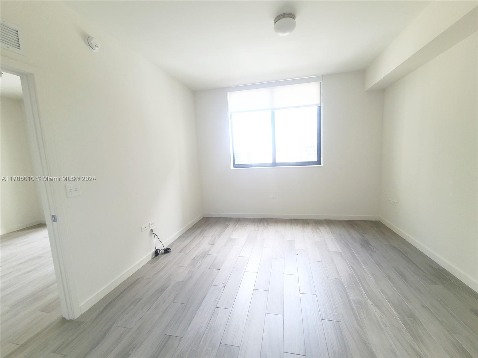 NINE AT MARY BRICKELL - Residential Lease
