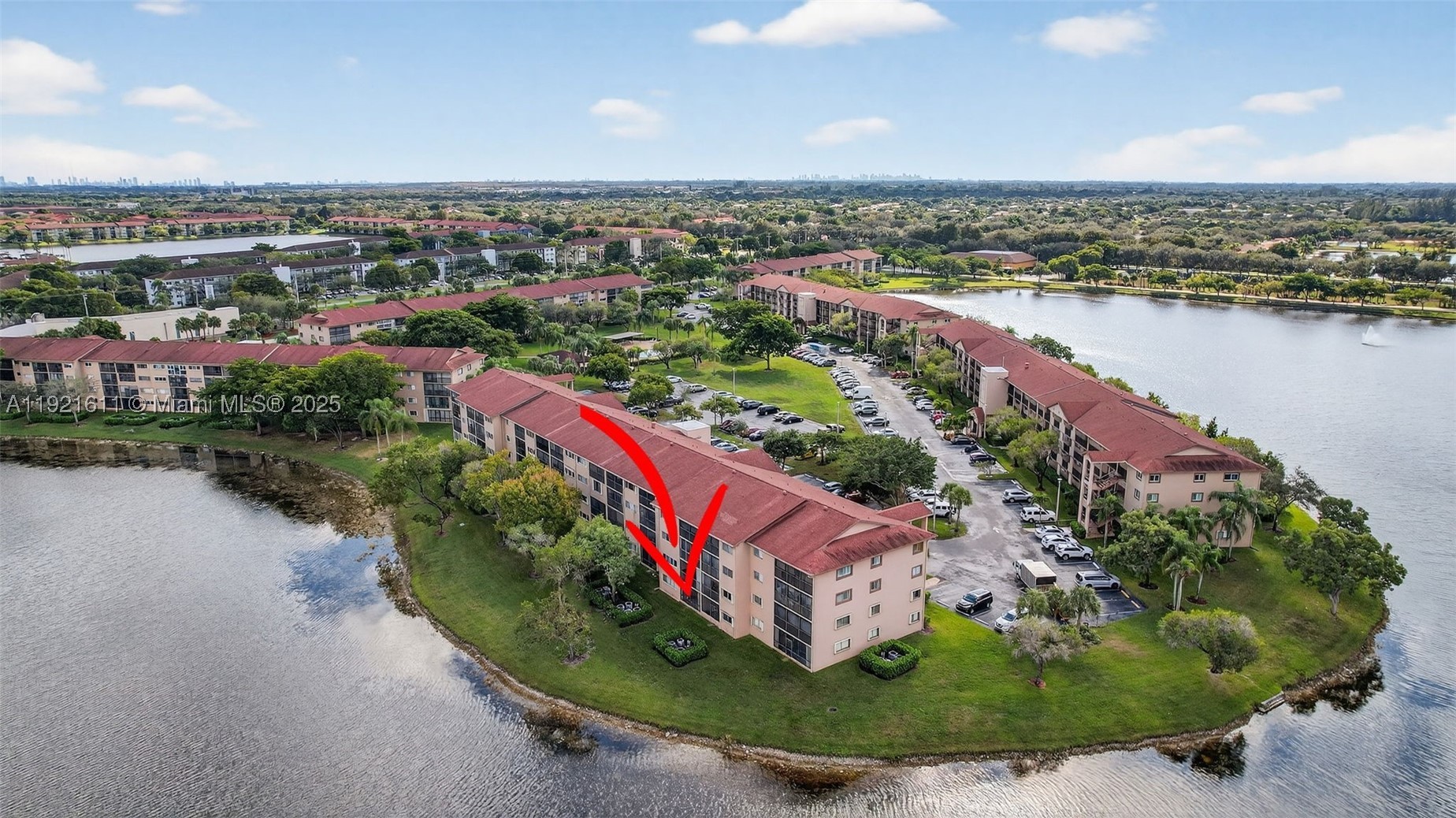 SUFFOLK AT CENTURY VILLAG - Residential