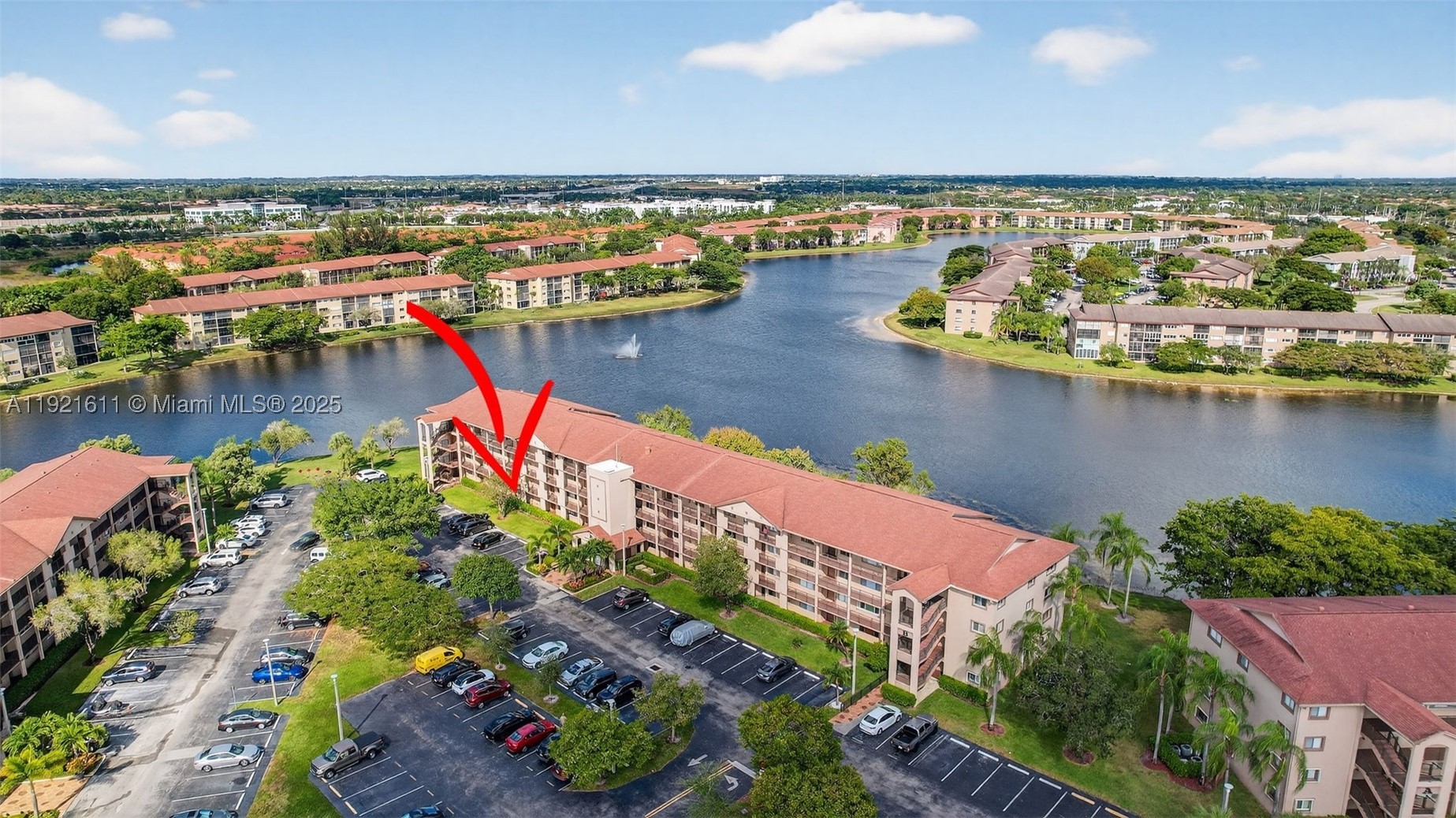 SUFFOLK AT CENTURY VILLAG - Residential