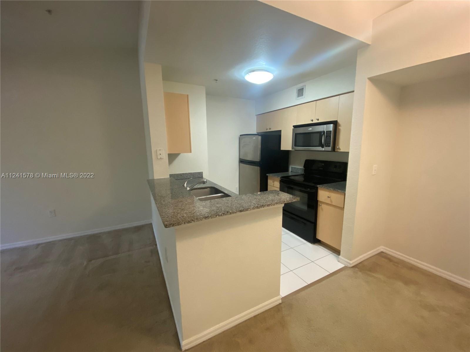 AVENTINE AT MIRAMAR CONDO - Residential Lease