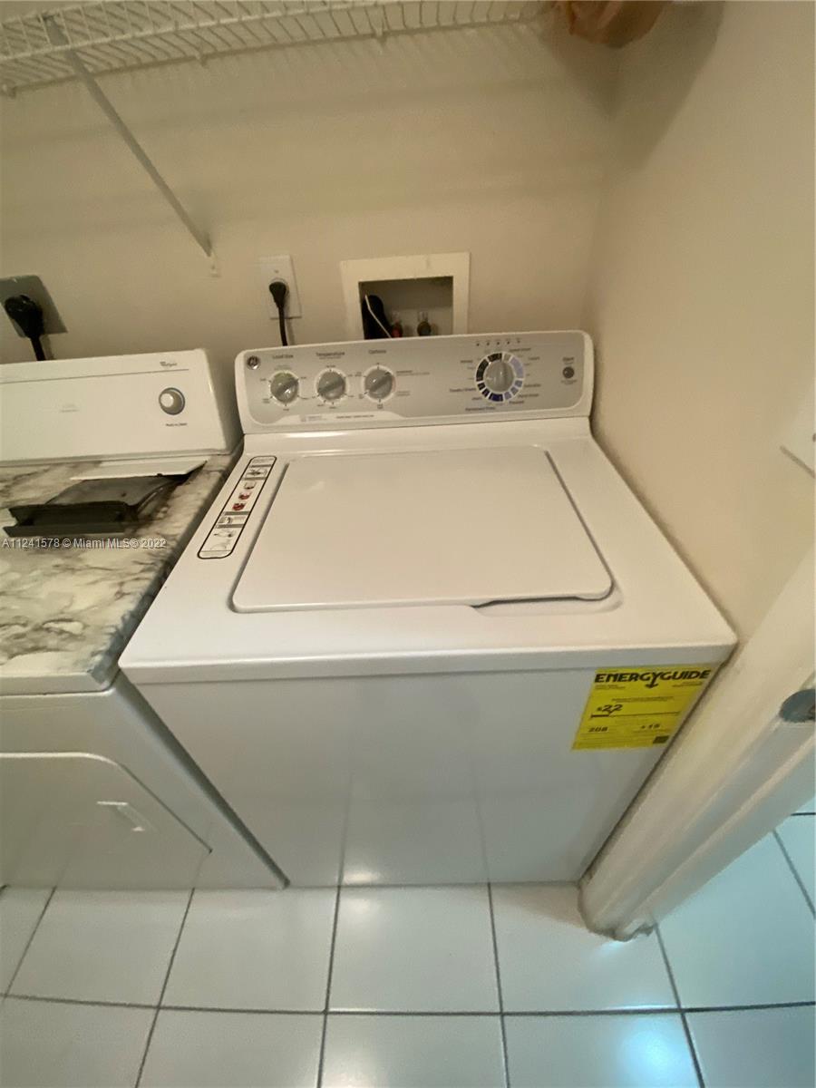 AVENTINE AT MIRAMAR CONDO - Residential Lease